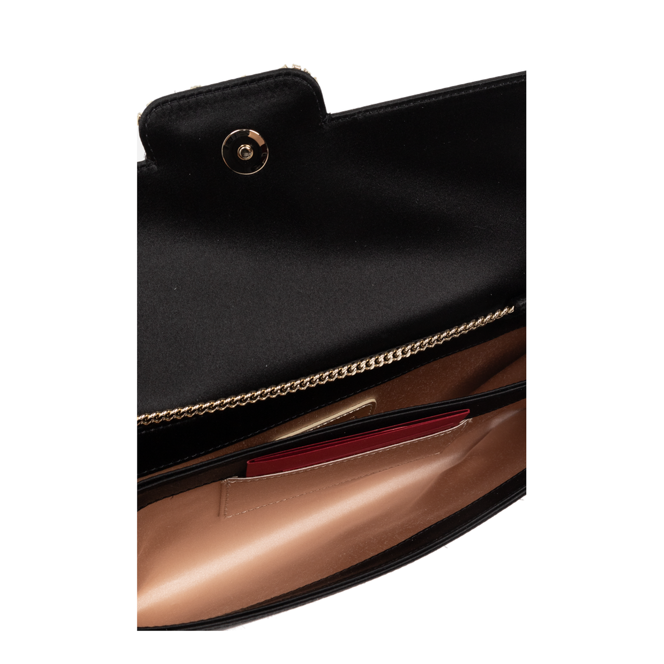 Satin Clutch Efflorescence - Image 5