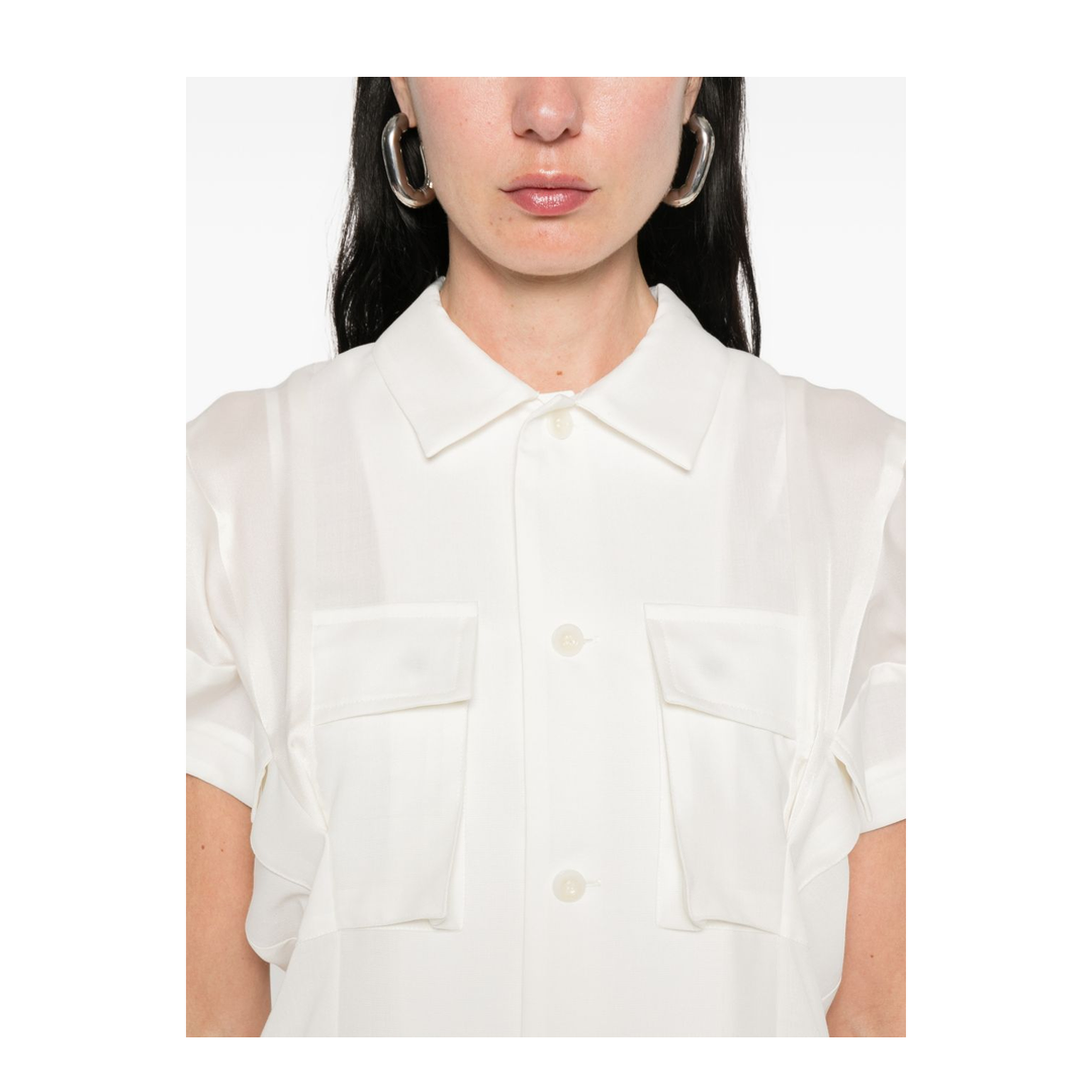 Dresses White - Image 2