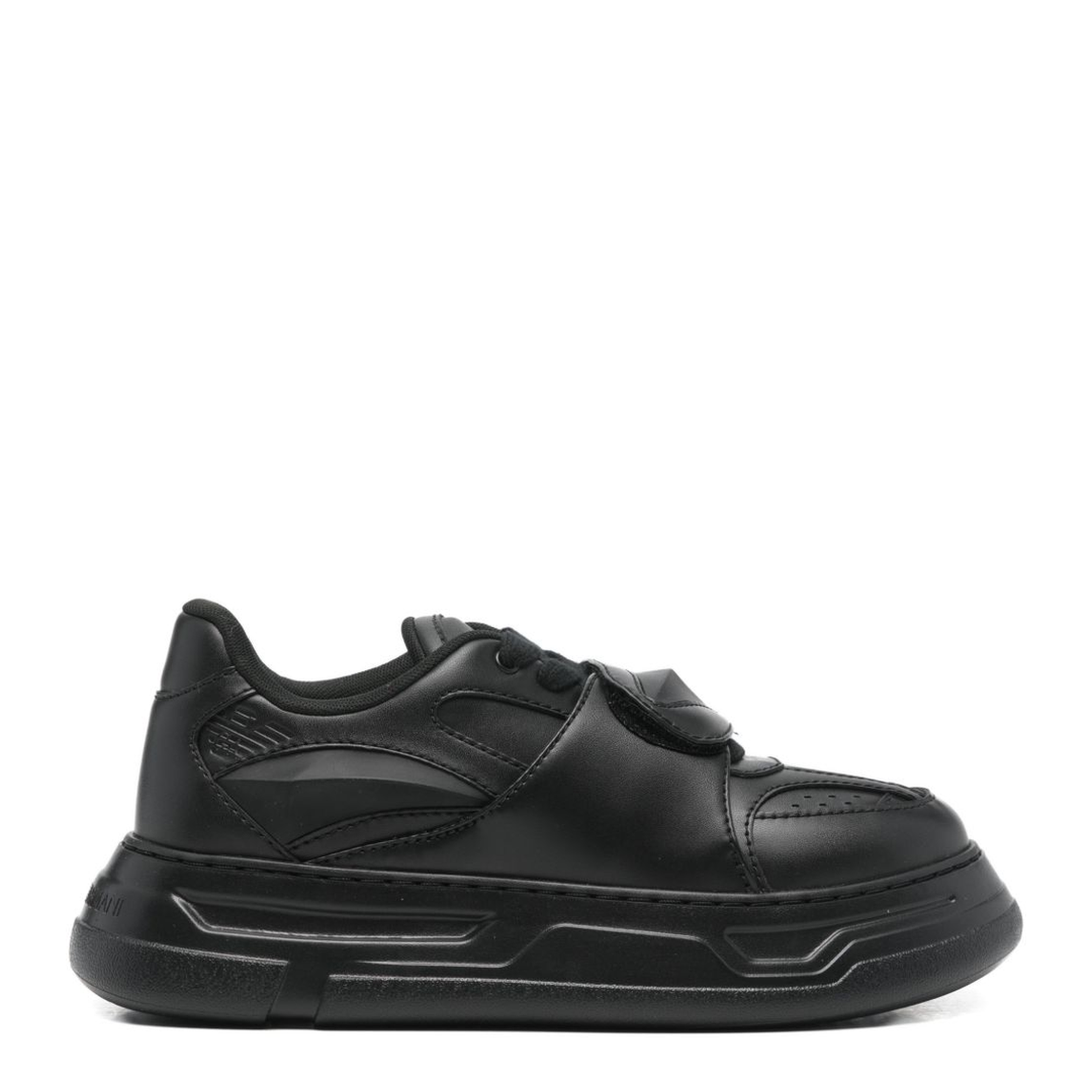 Sneakers Black - Image 1