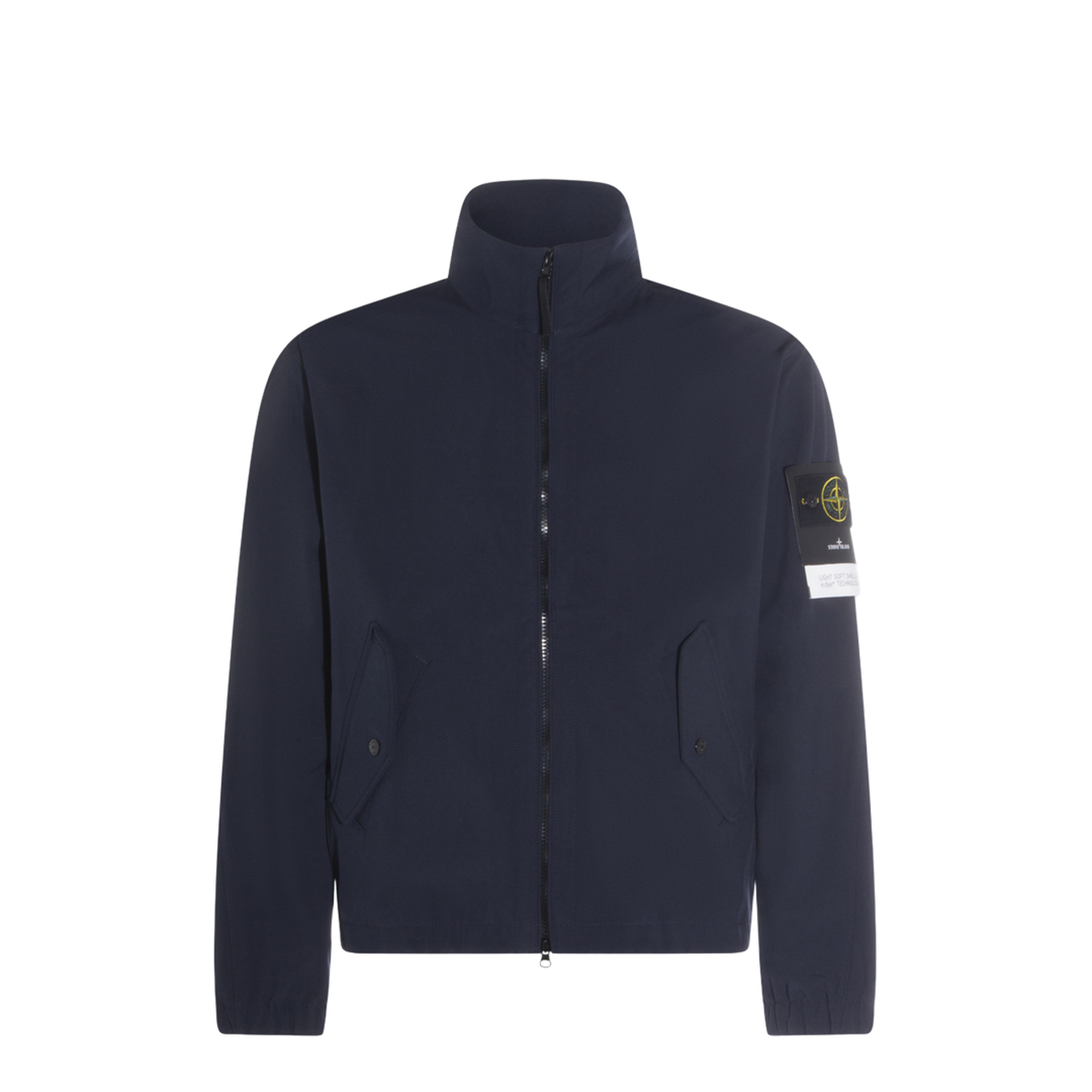 Jackets Blue - Image 2
