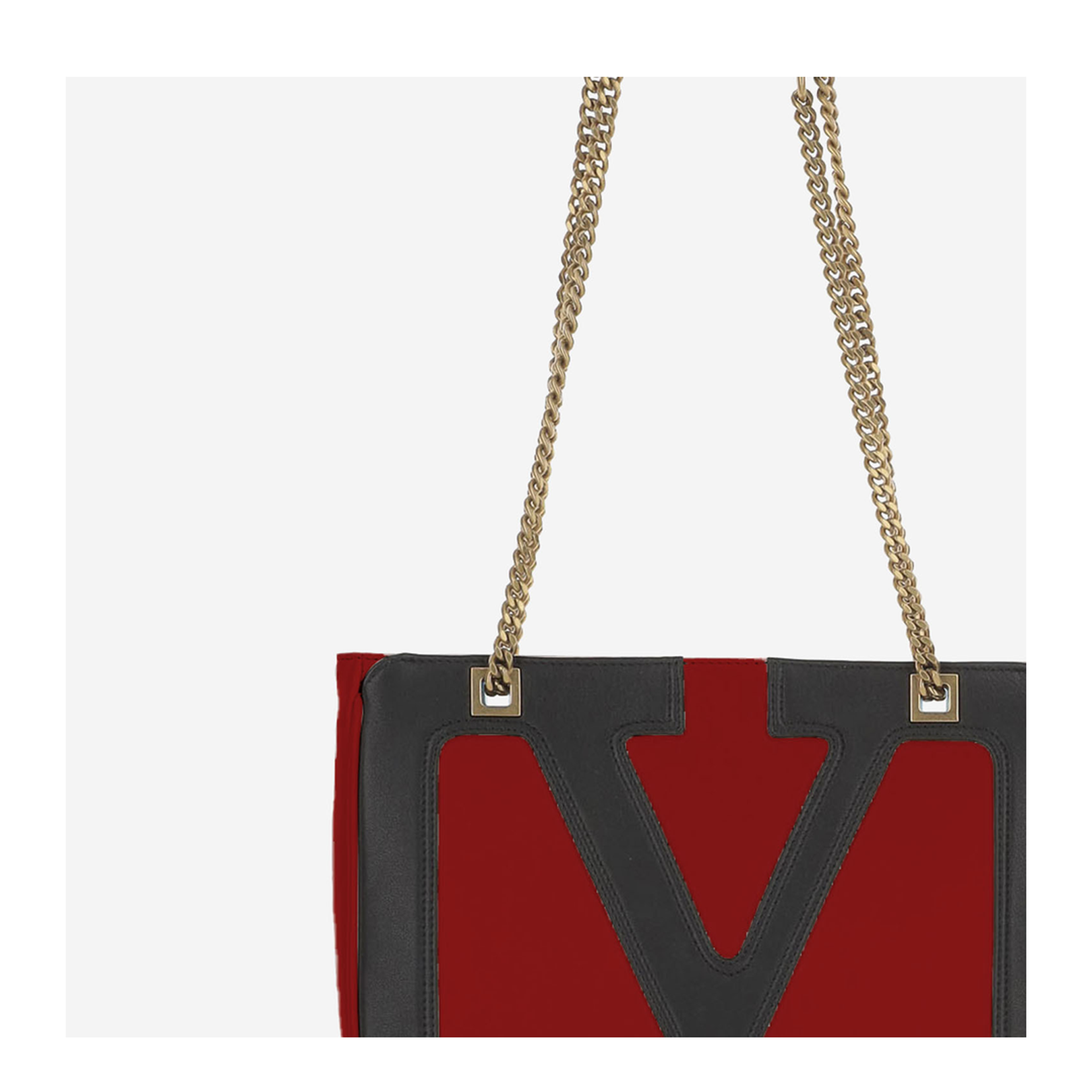 Viva Superstar Small Shopping Bag - Image 4
