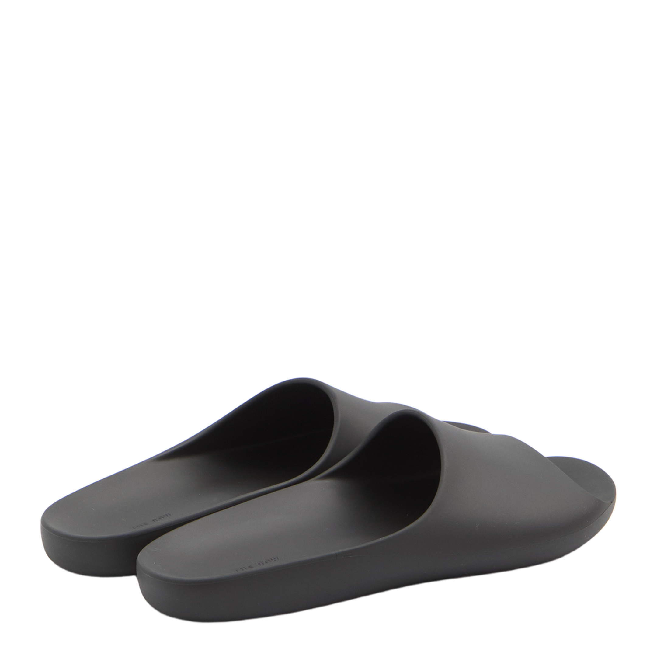 Contoured Footbed Slip-On with Open Side Cut-Outs - Image 3