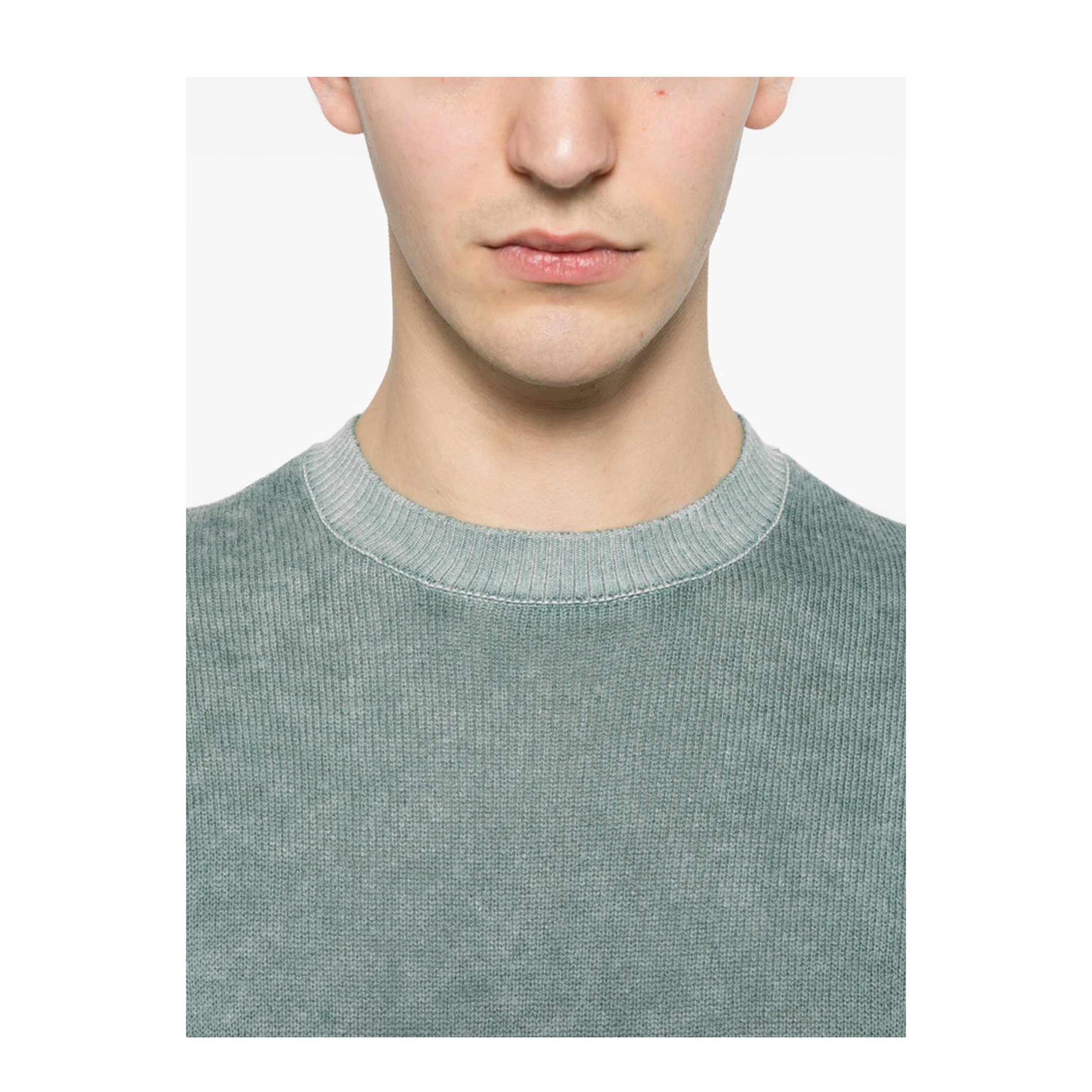 Clear Blue Sweaters - Image 3
