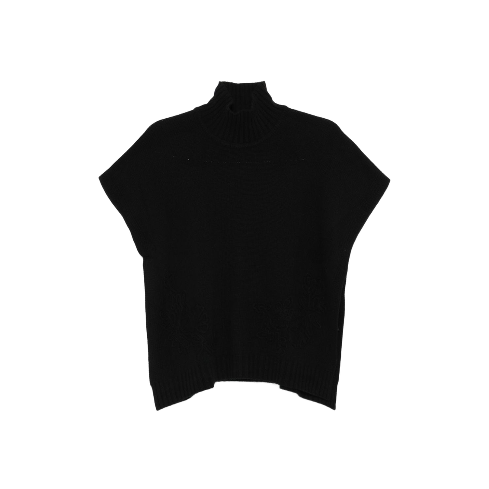Sweaters Black - Image 1