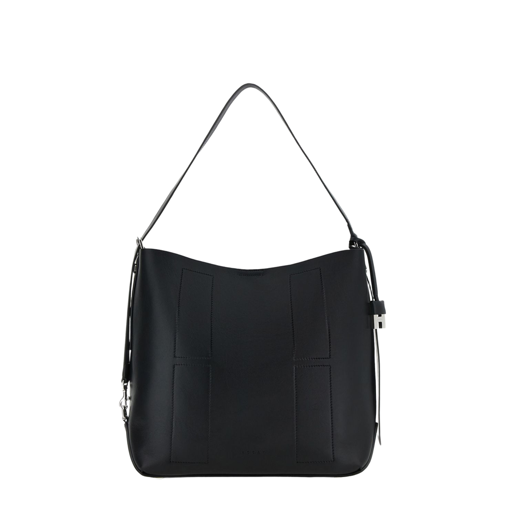 Medium Hocket Hobo Bag - Image 1