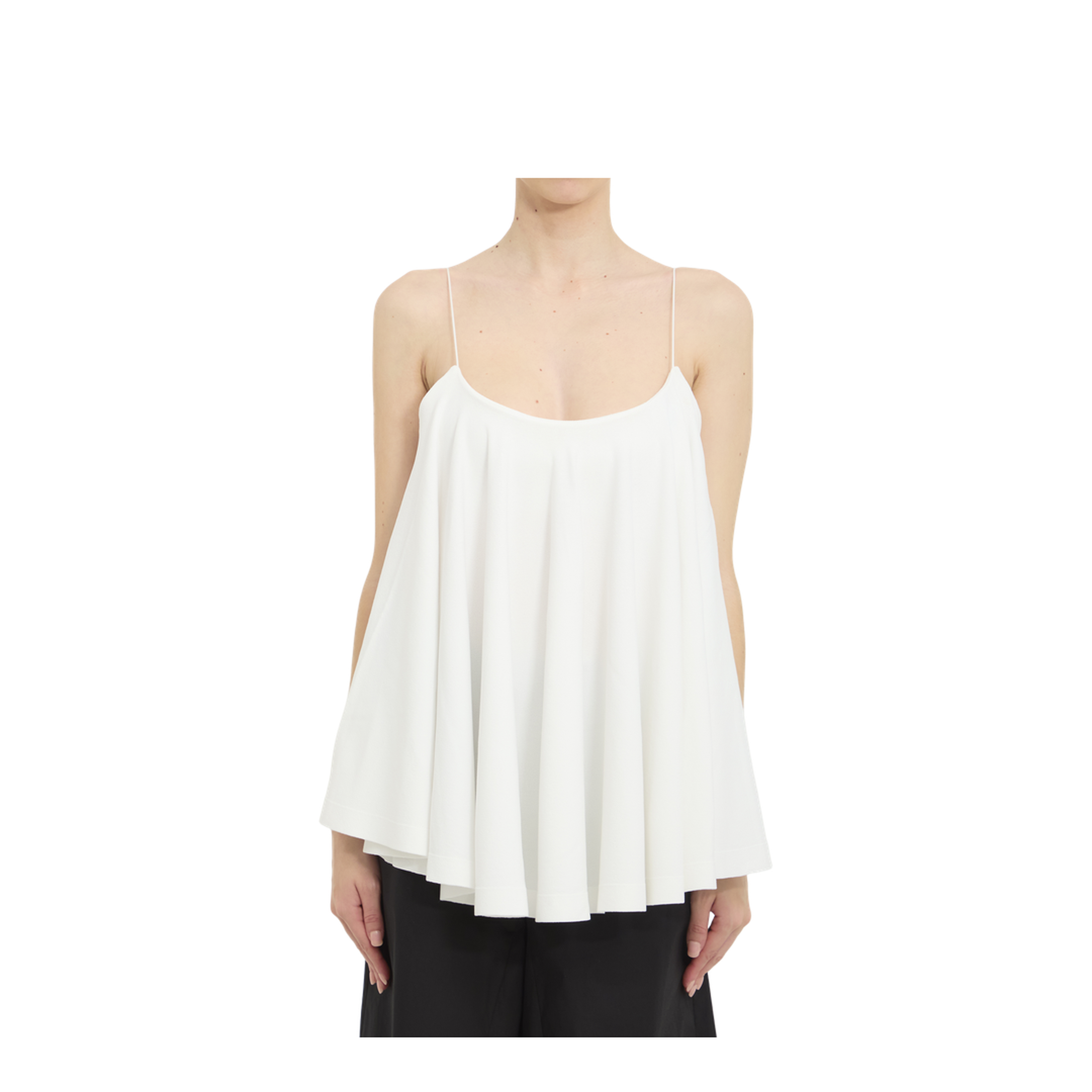 Voile top - Image 1
