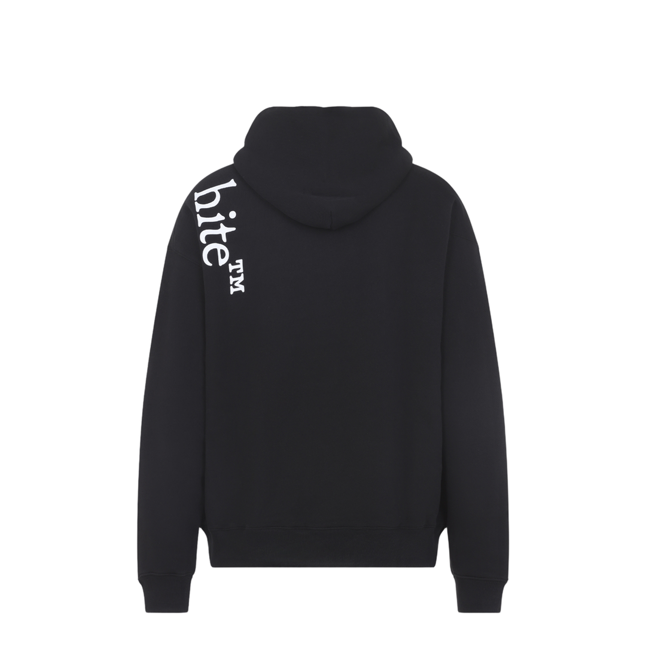 Vertical Bookish Skate Hoodie - Image 4