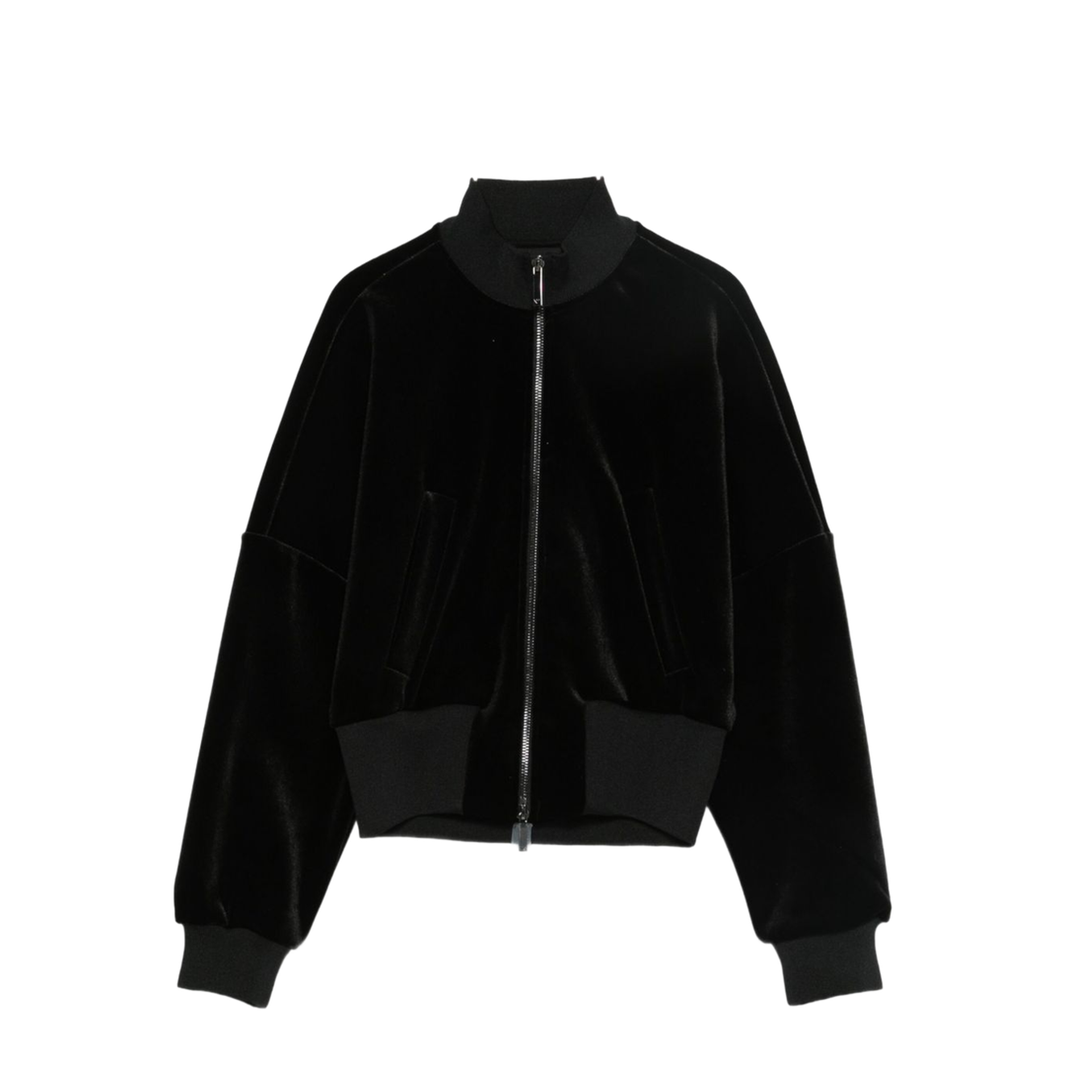 Coats Black - Image 1