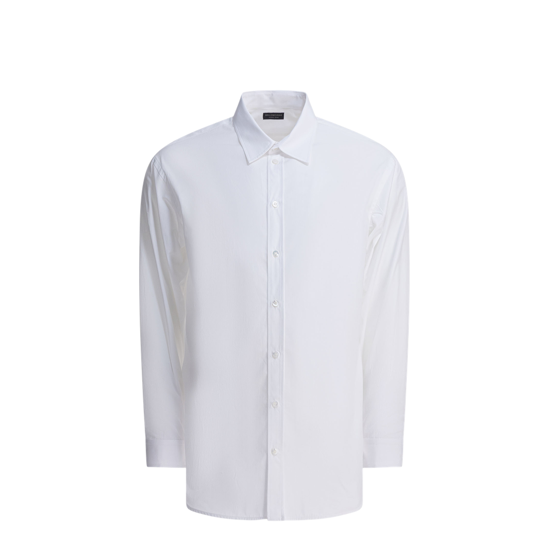 Cotton Shirt - Image 1