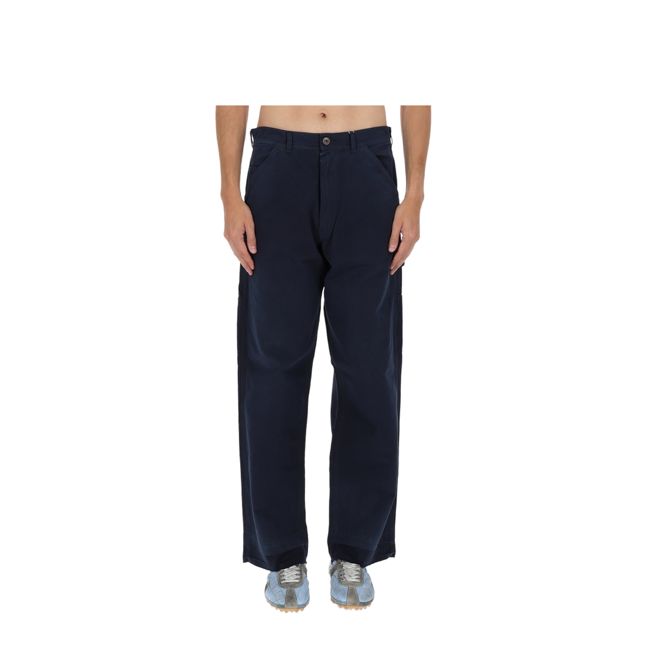 Five Pockets Jeans - Image 1