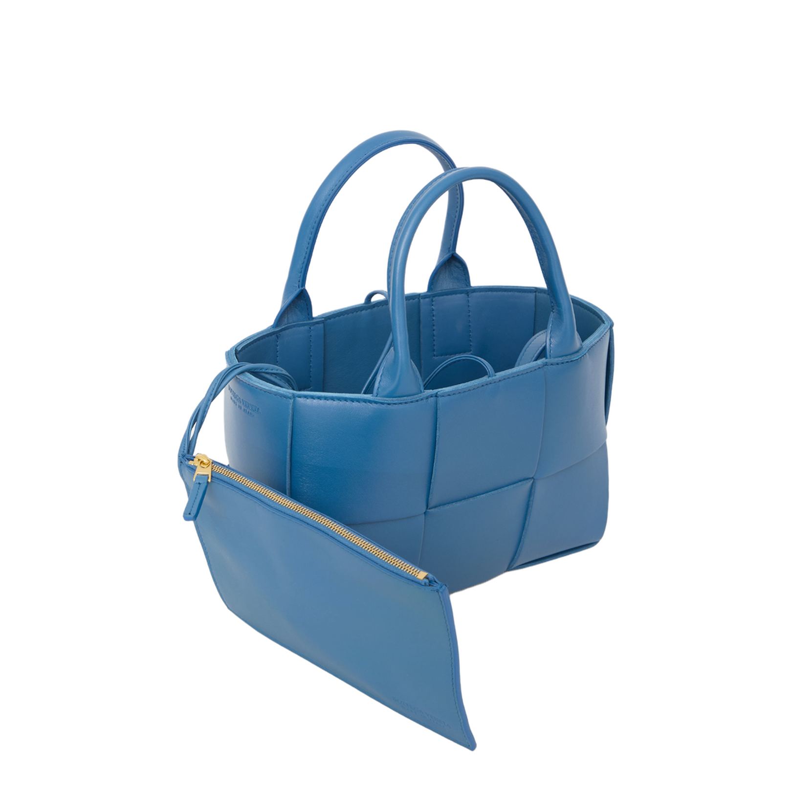 Mini Arco Tote Bag - Image 4