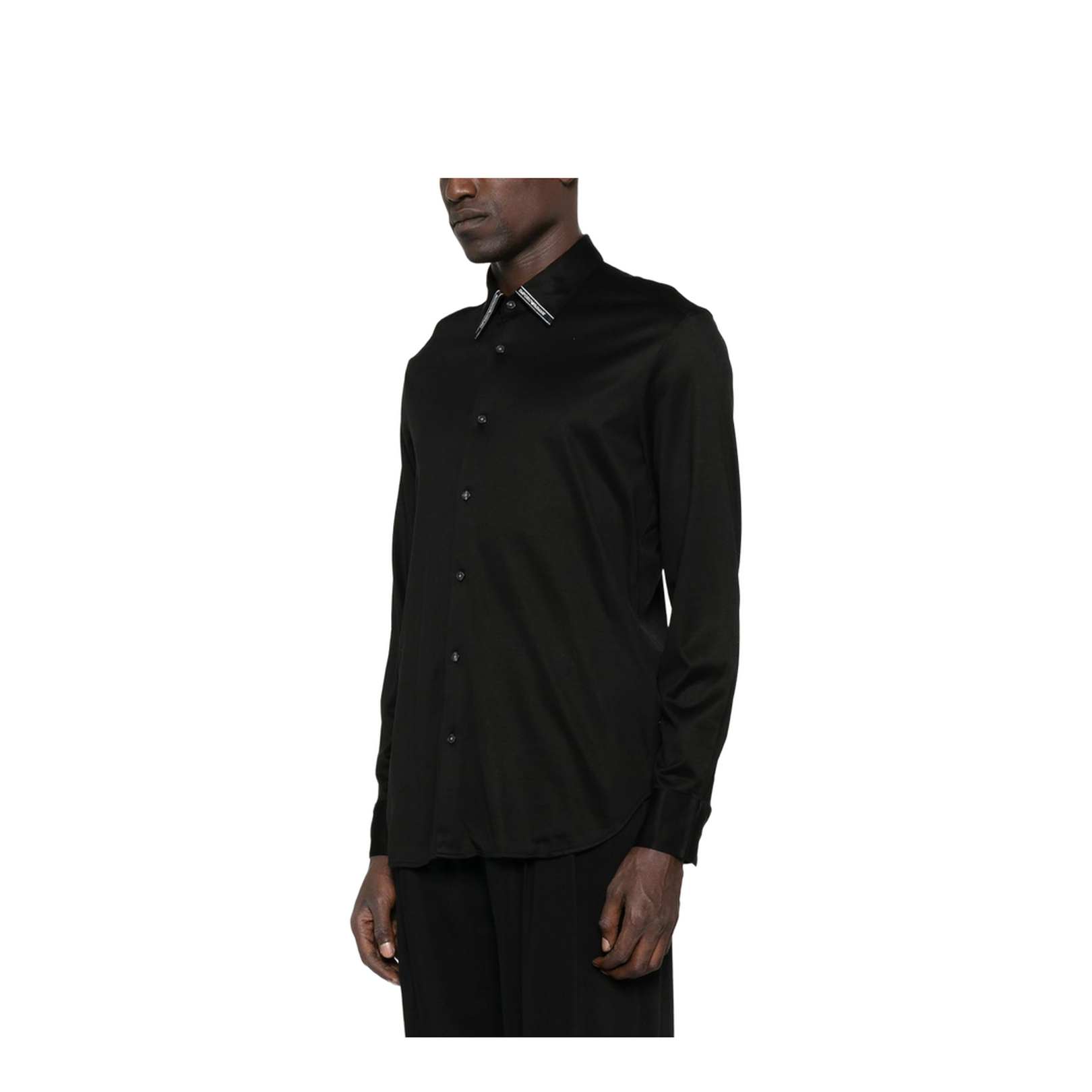 Cotton Shirt - Image 5