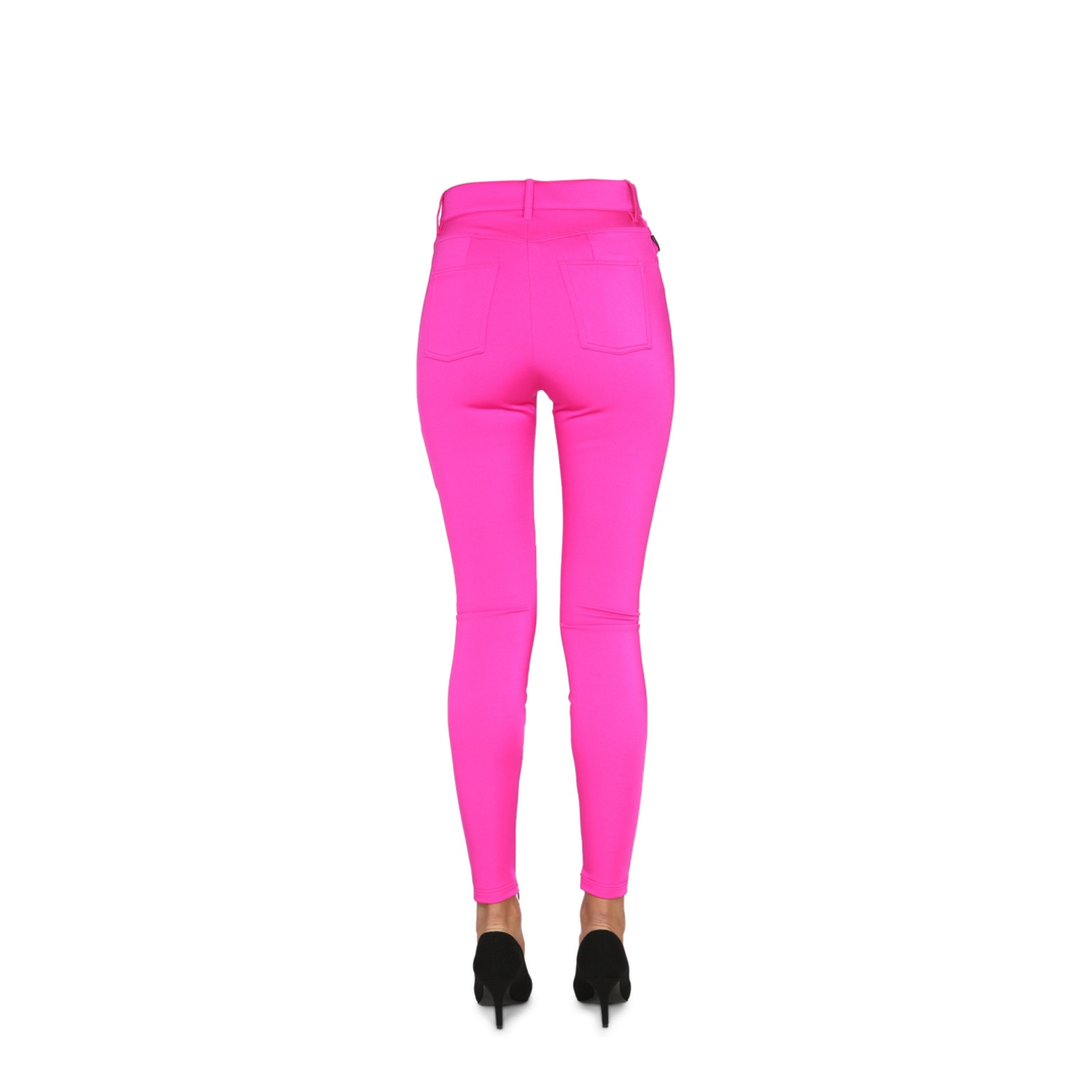 Nylon Leggings - Image 4