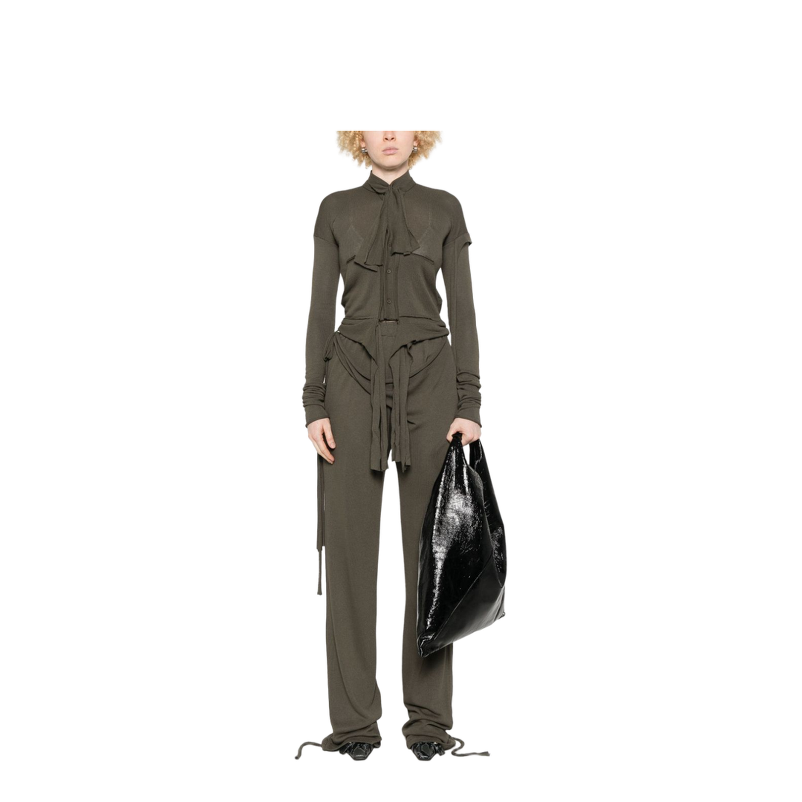 Sweaters Green - Image 5