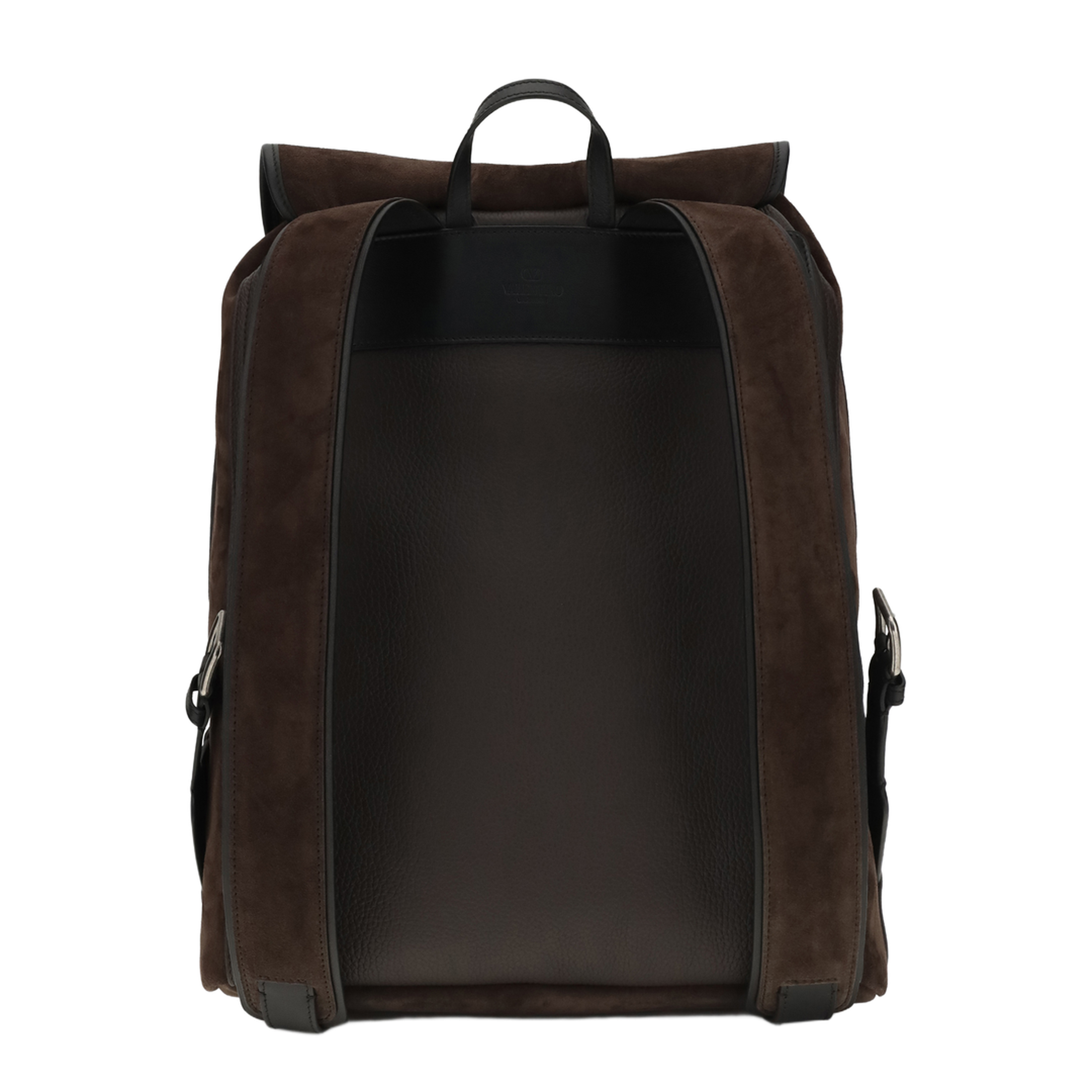 Antibes Backpack in Suede - Image 2