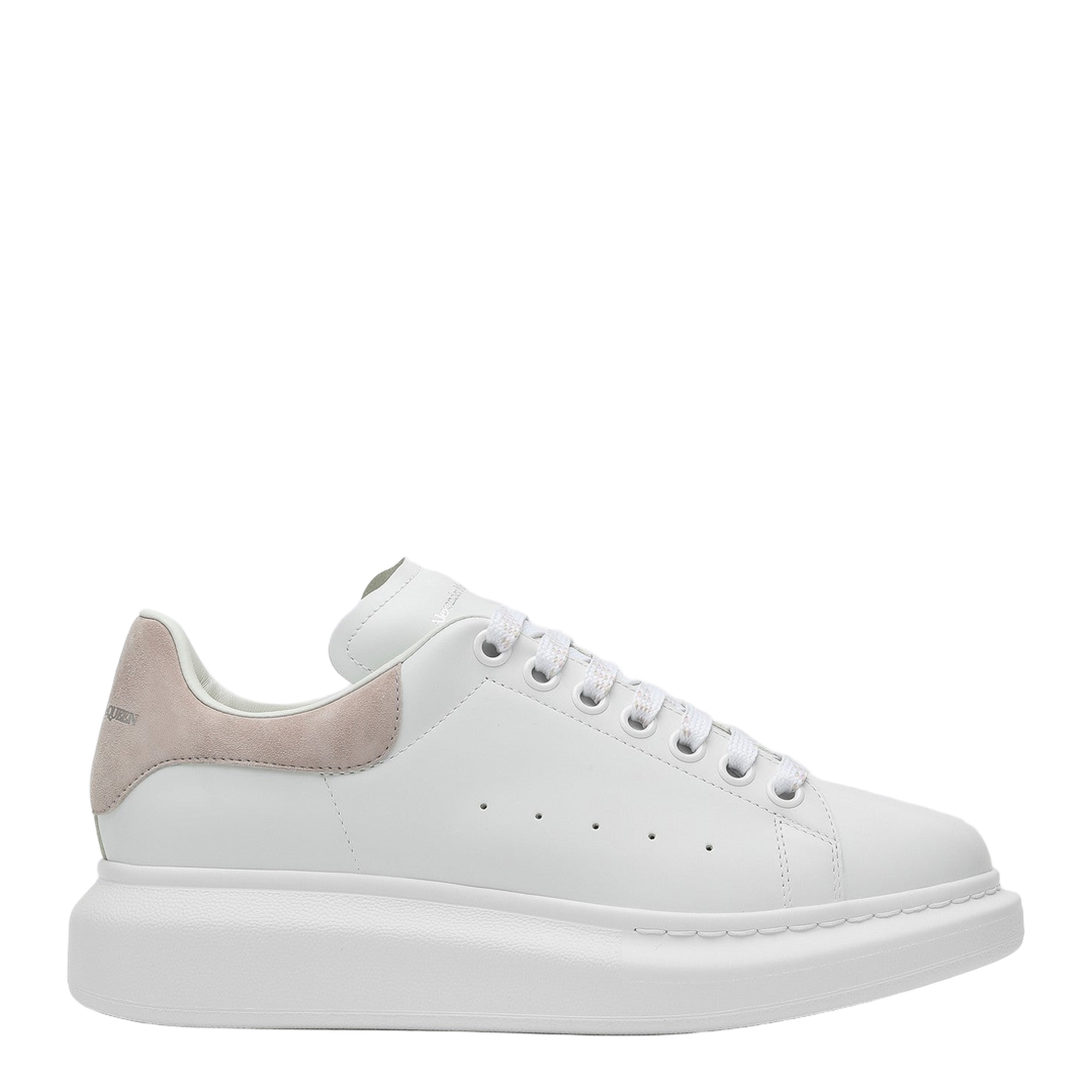 Sneakers Pink - Image 1