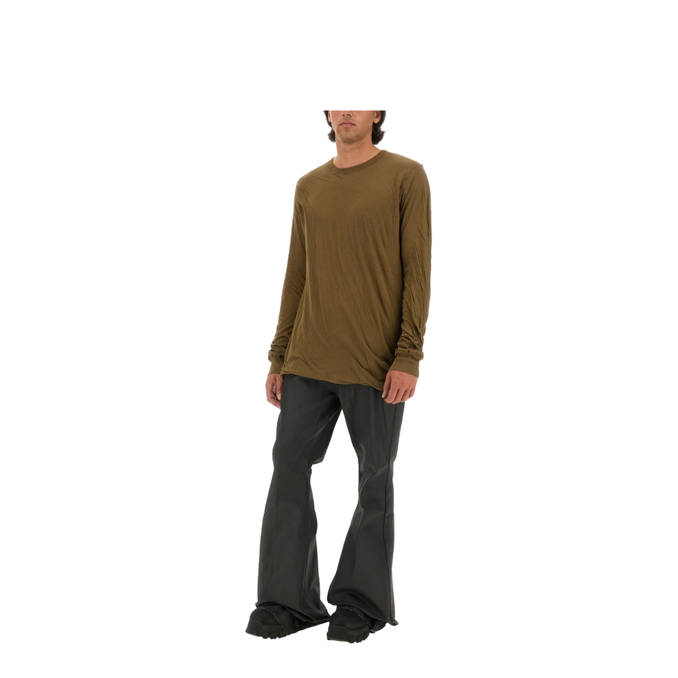 Cotton T-Shirt - Image 2