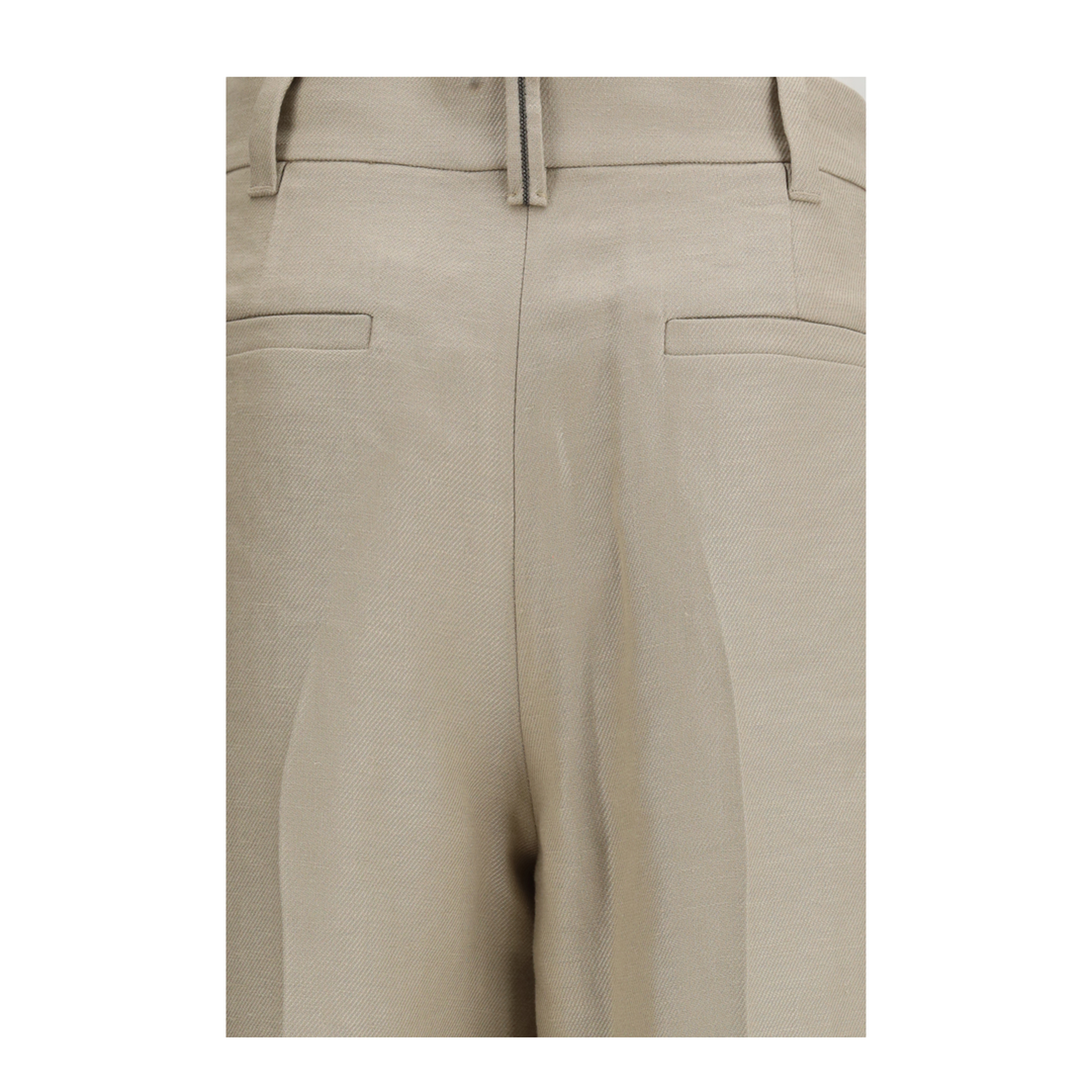Linen Pants - Image 3