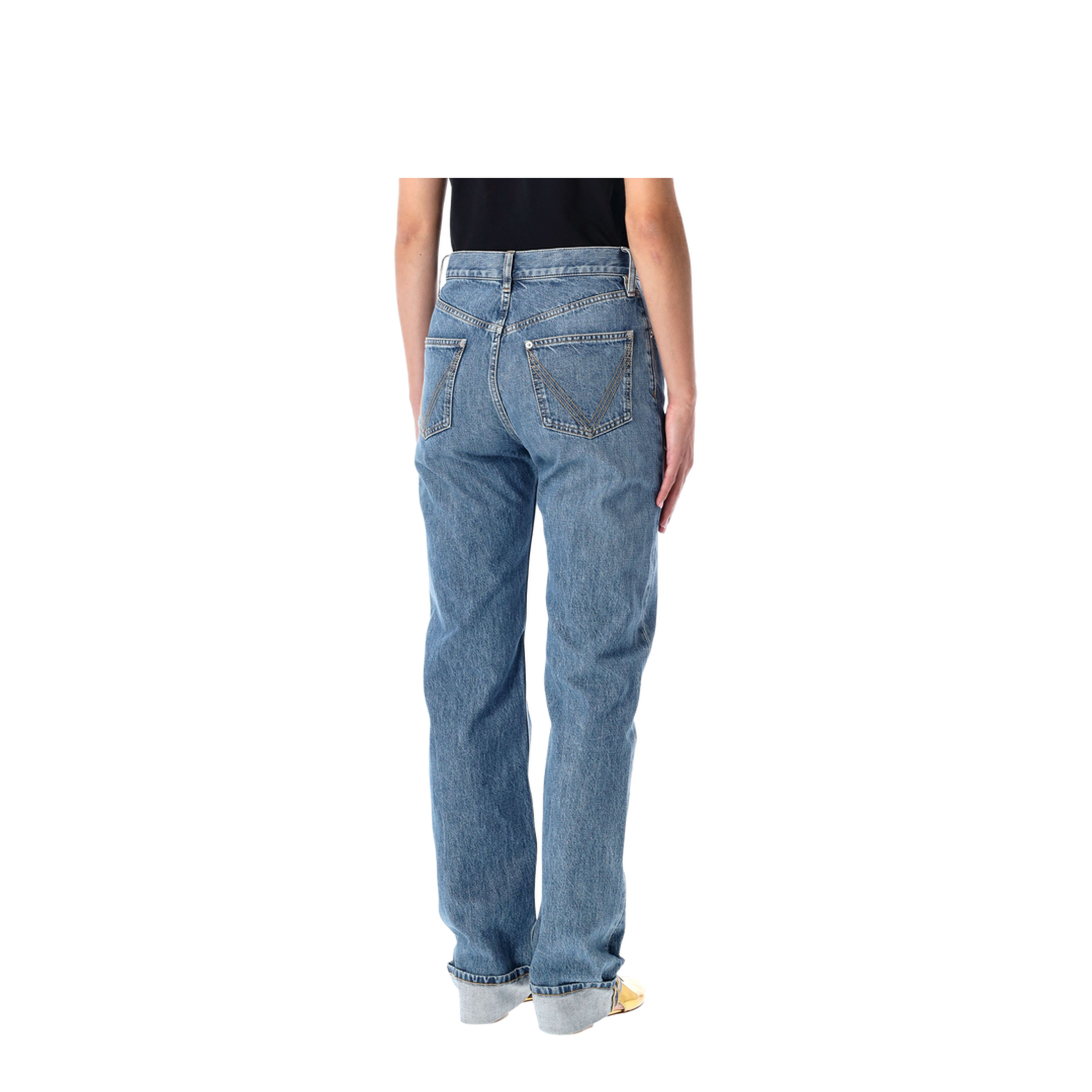 Jeans Blue - Image 2