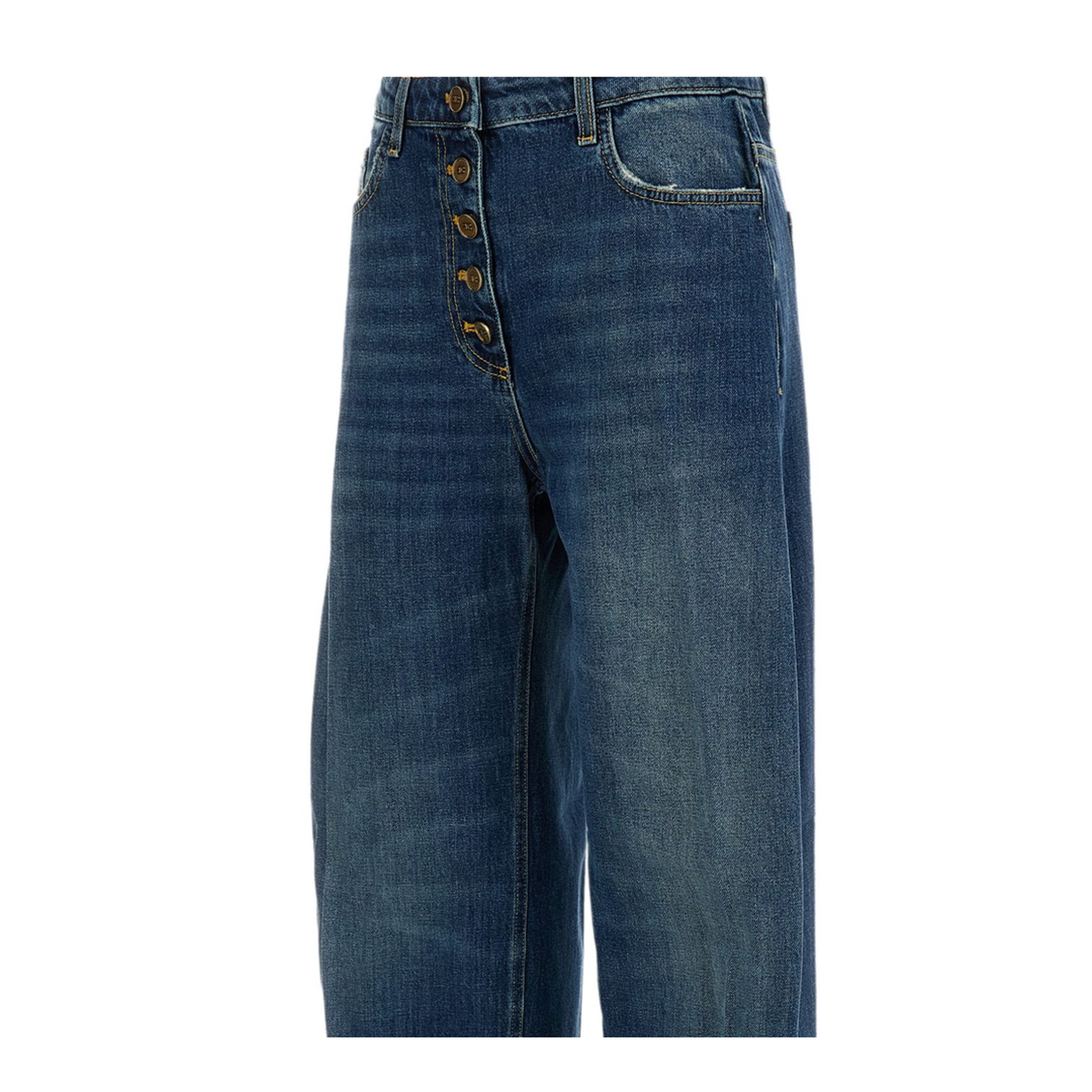 Jeans NAVY - Image 2