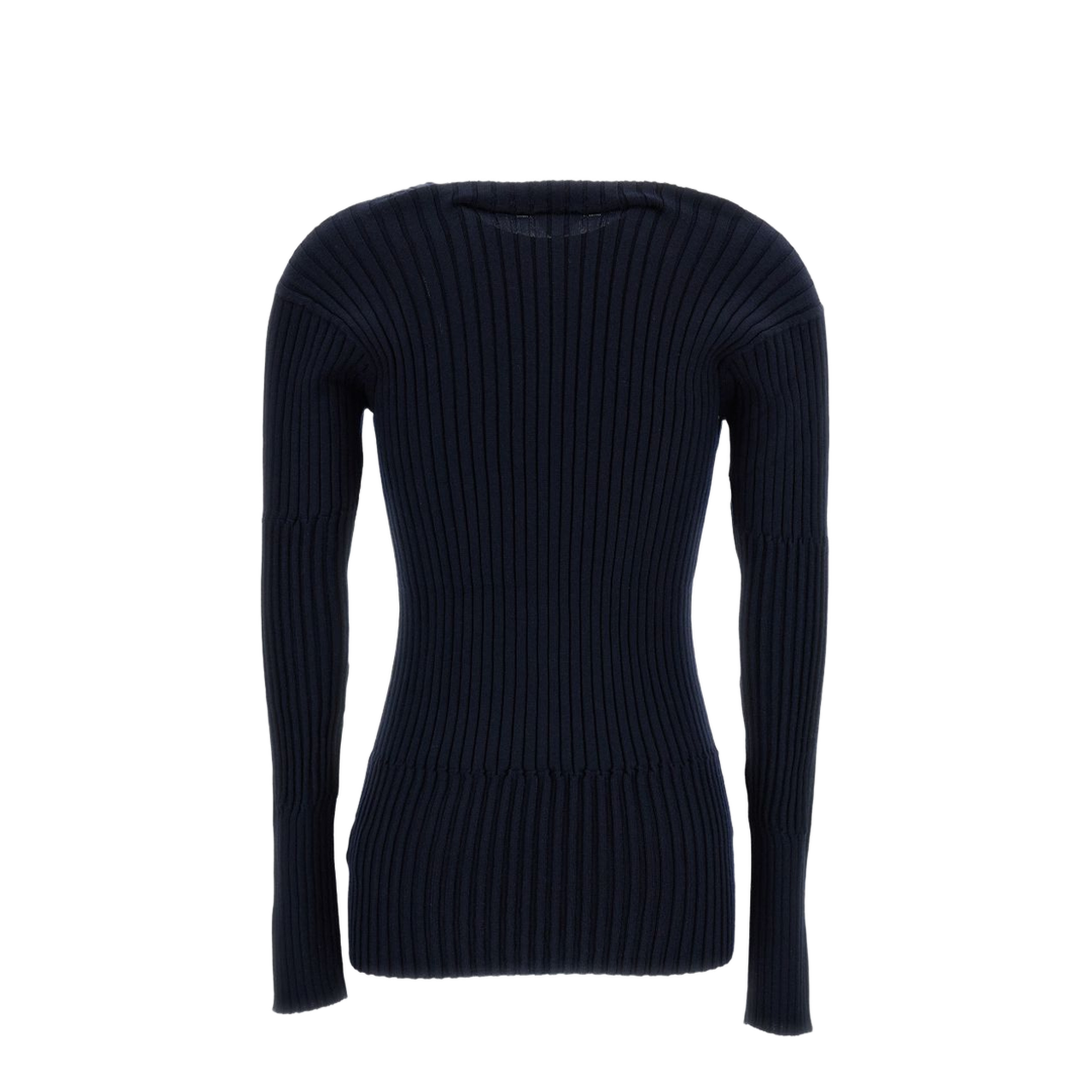 Sweaters Blue - Image 3