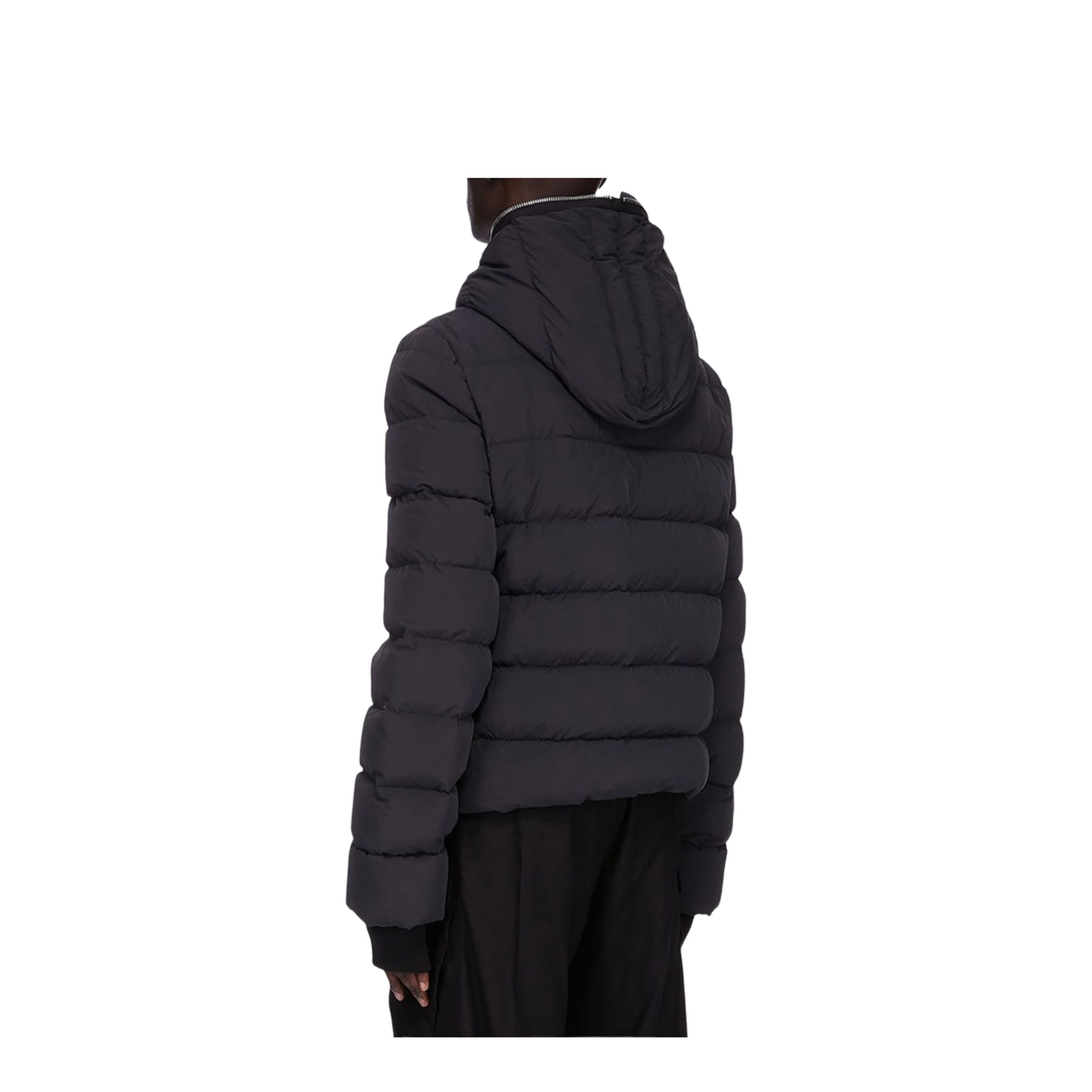 Down Jacket Gimp - Image 2