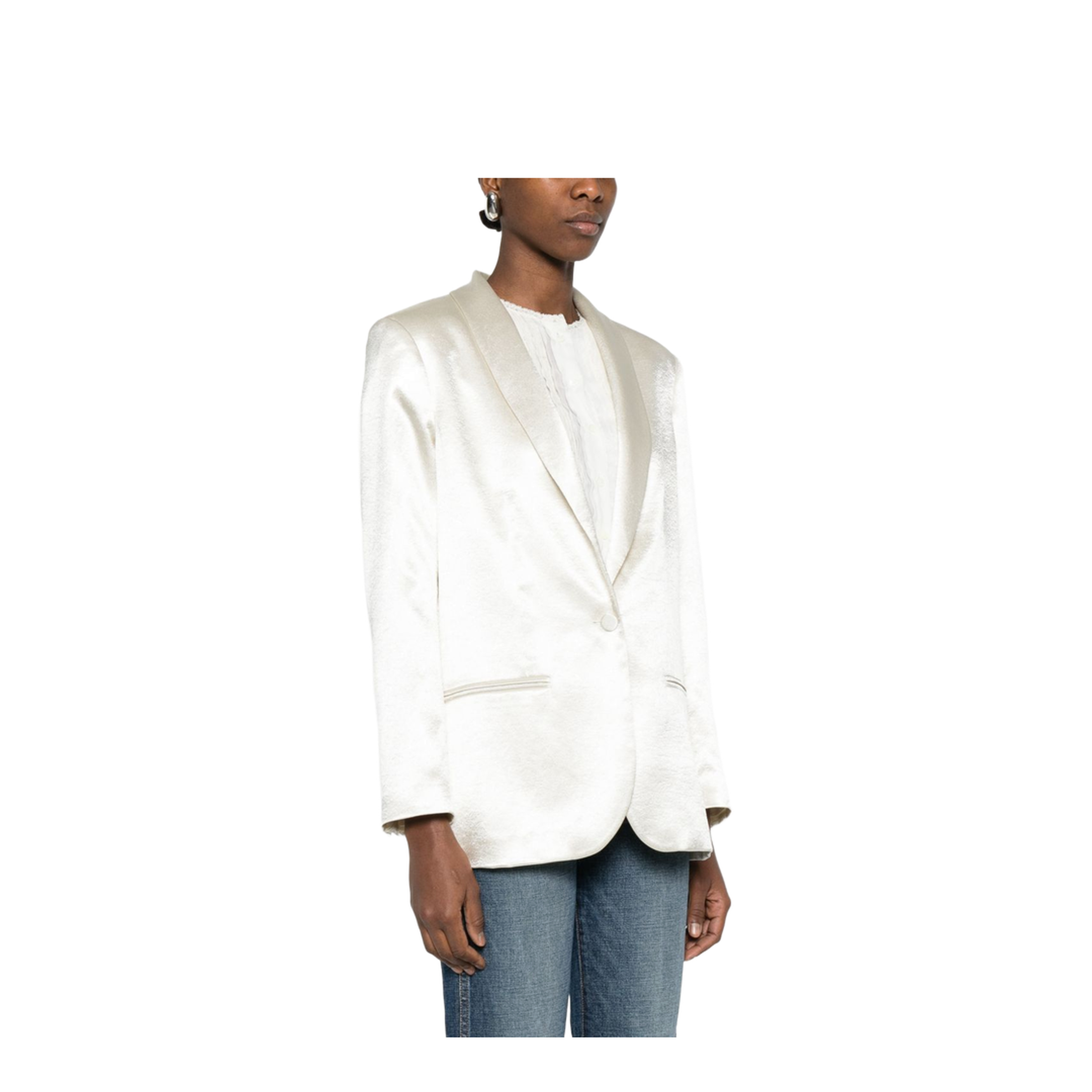 Jackets White - Image 2