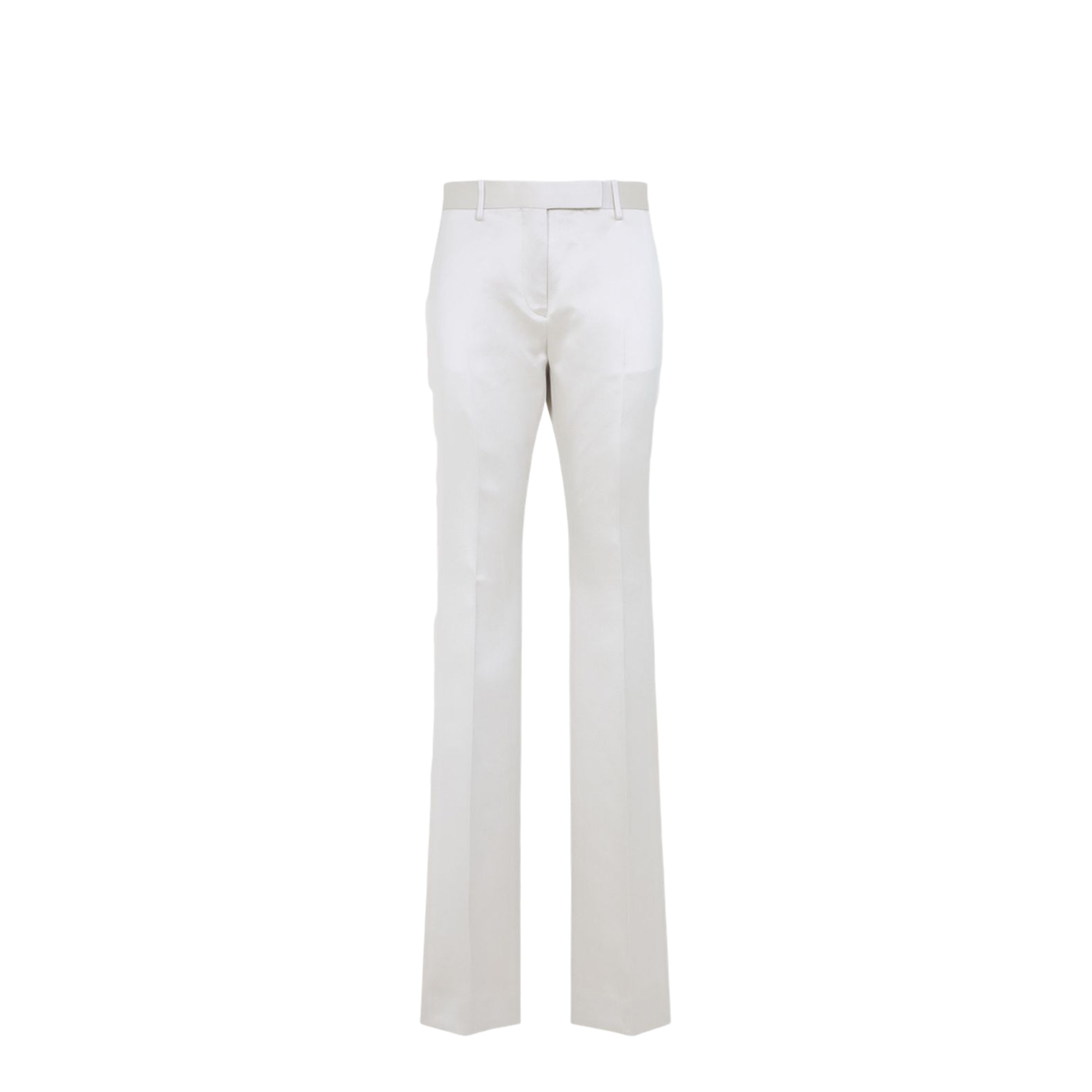 Trousers White - Image 1
