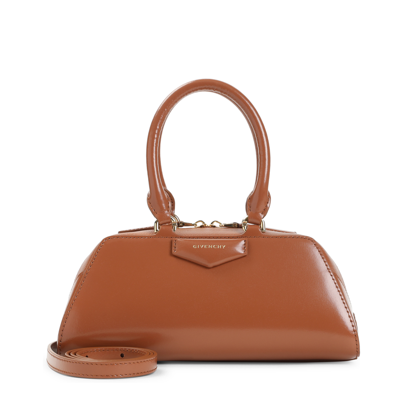Antigona East West Mini Bag - Image 1