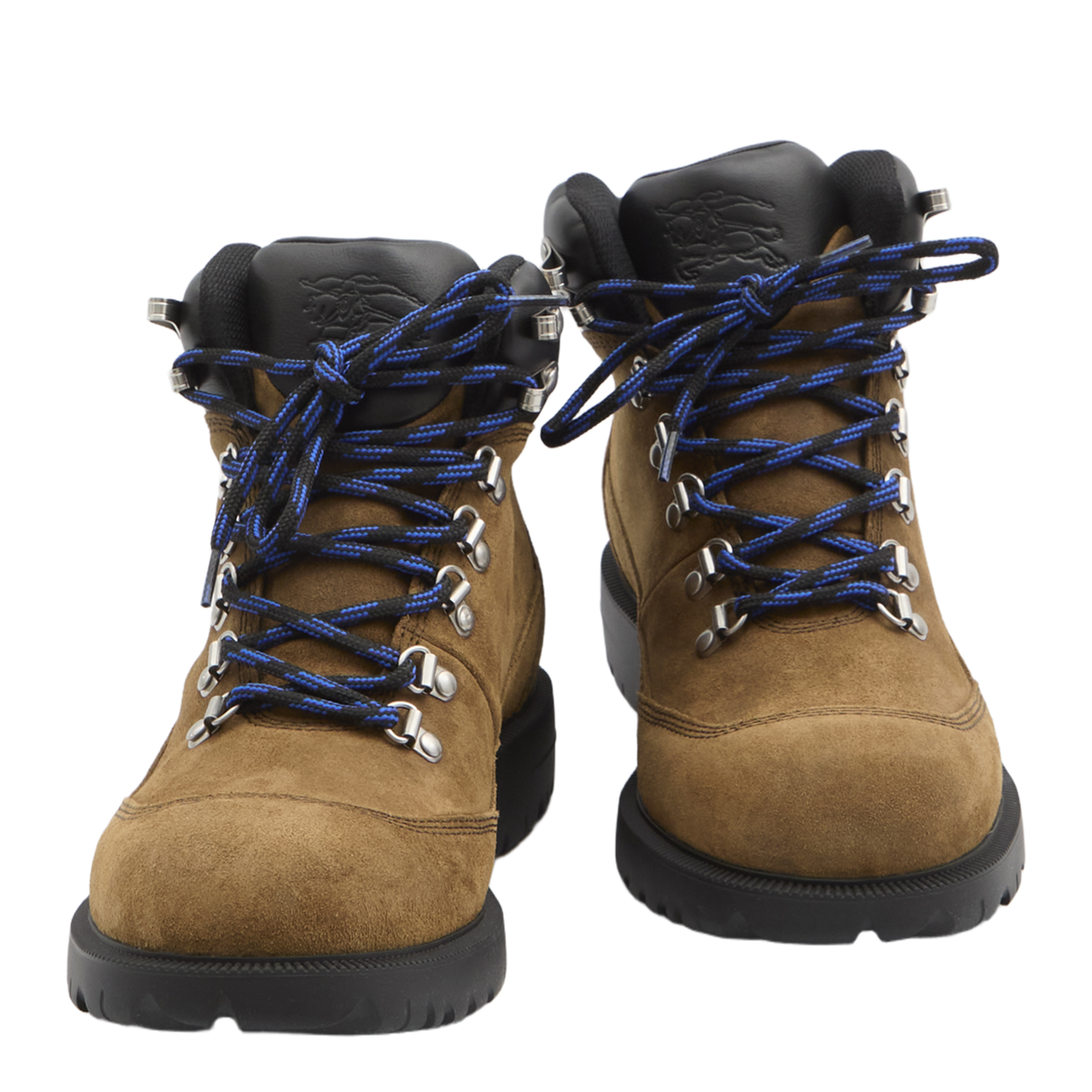 Moor Trekking Boots - Image 5