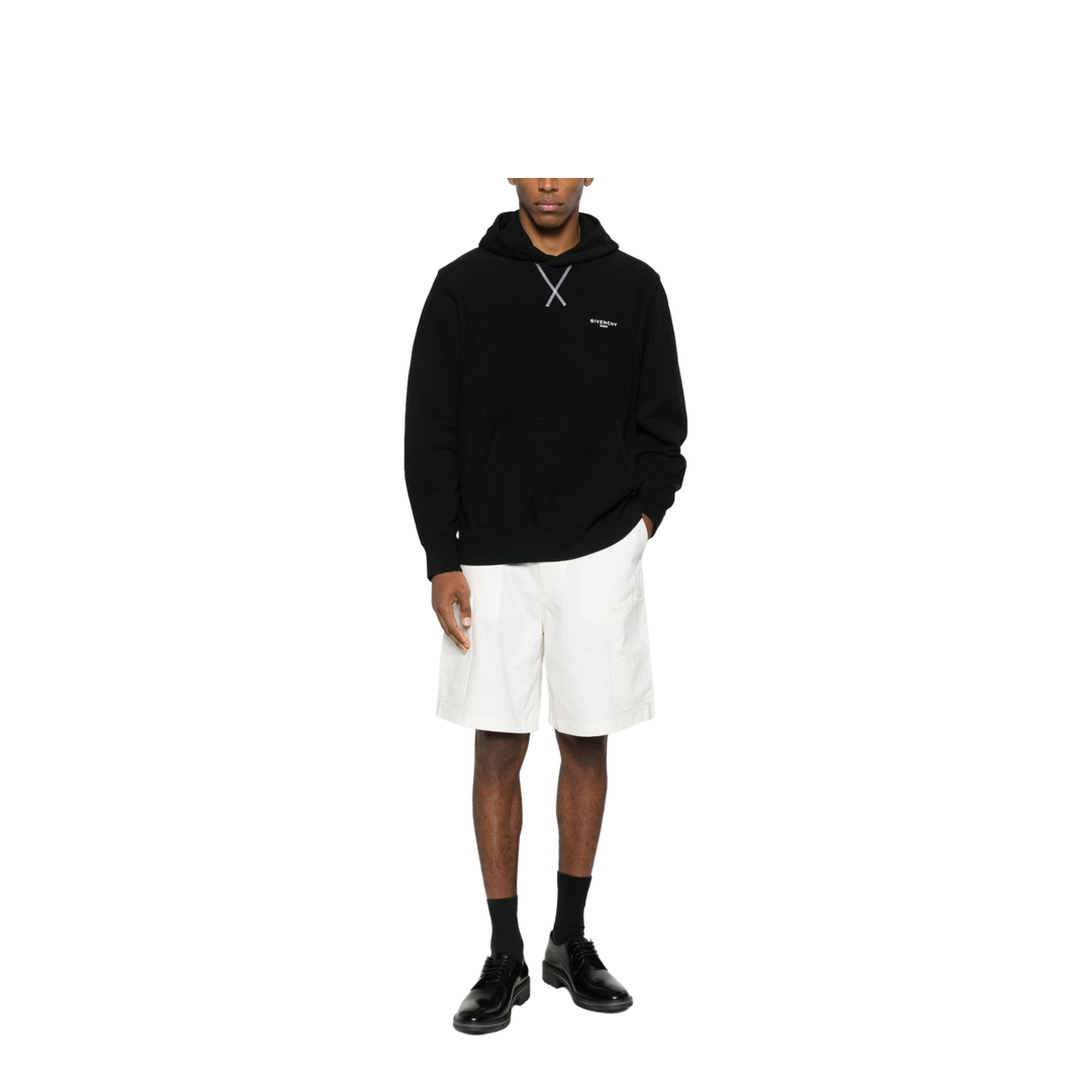 Sweaters Black - Image 4