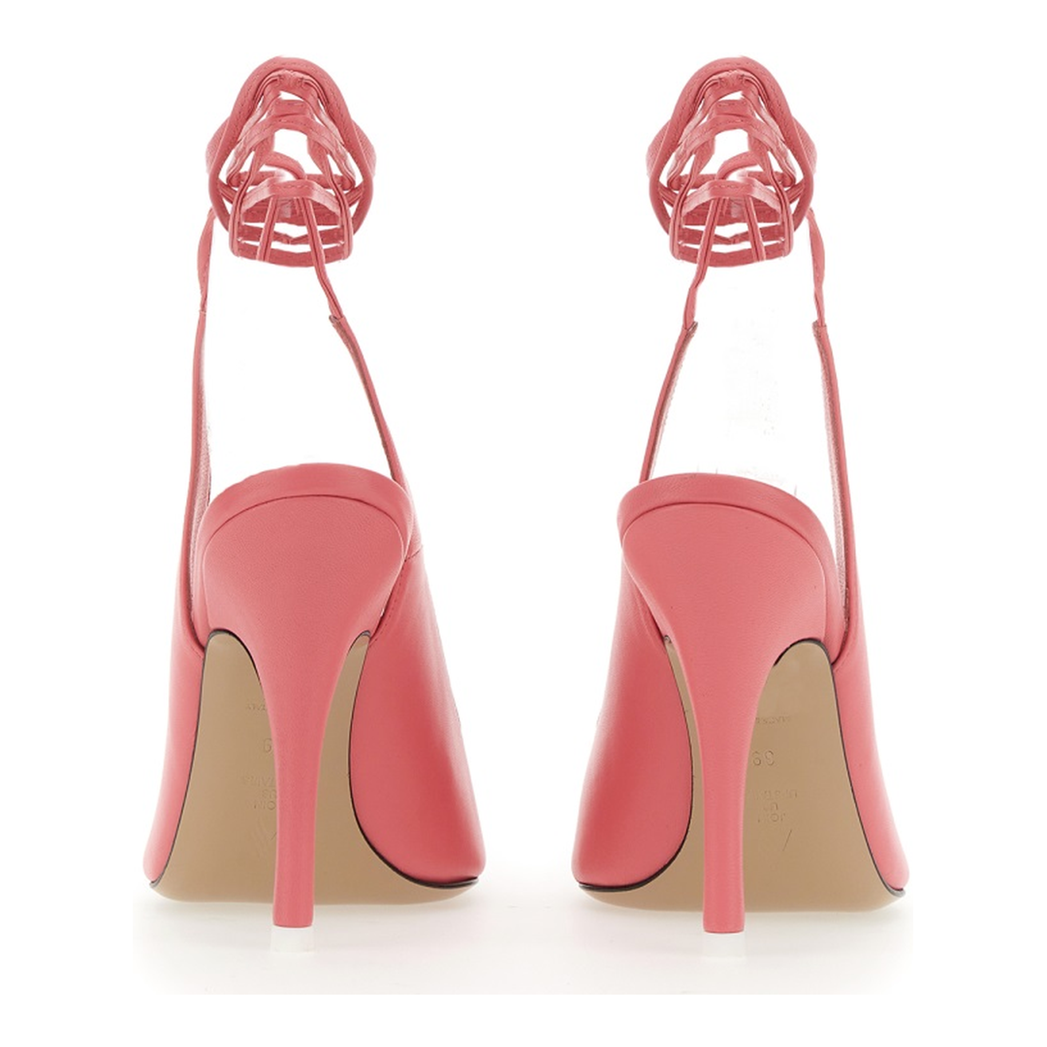 Venus Pumps - Image 3