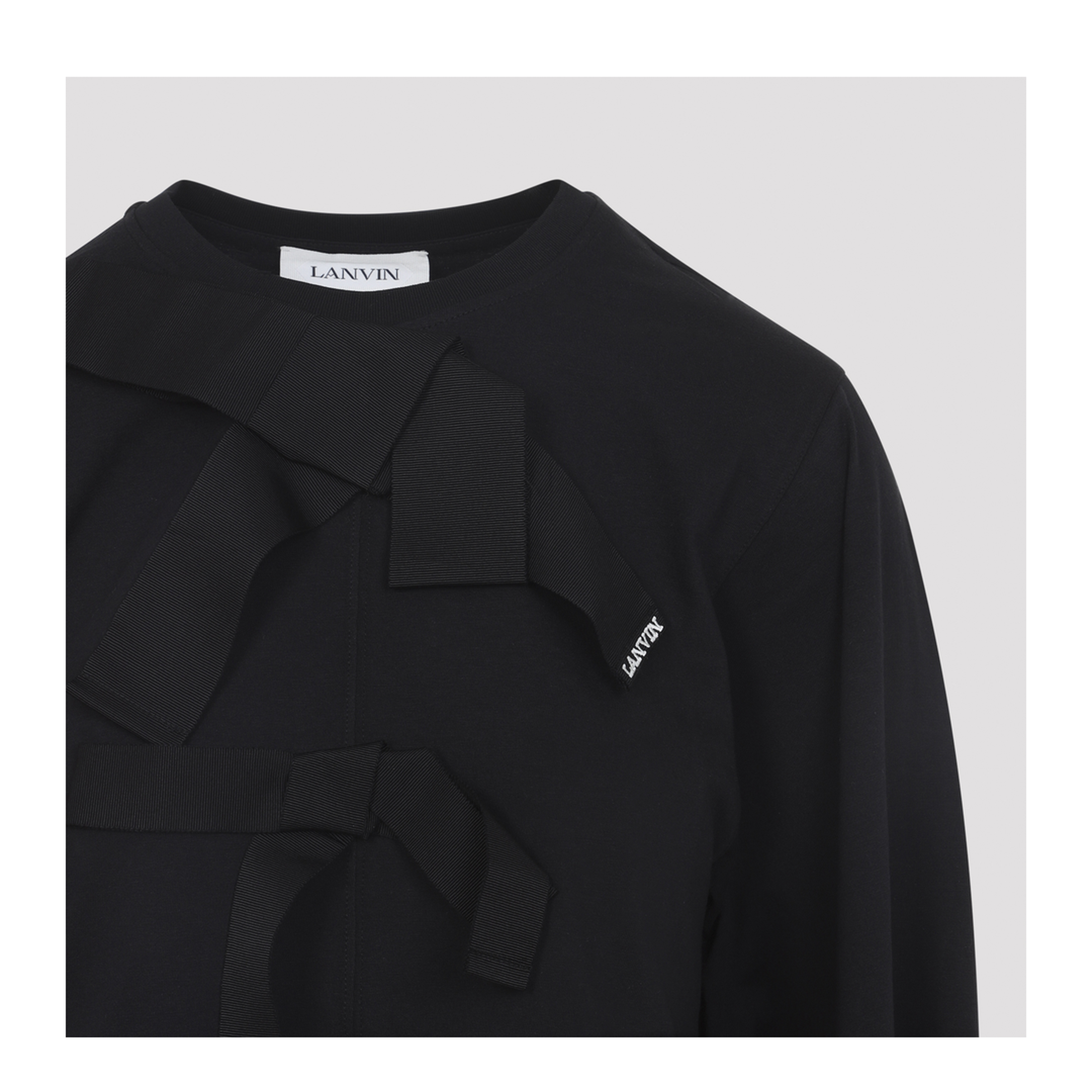 Grosgrain Top - Image 5