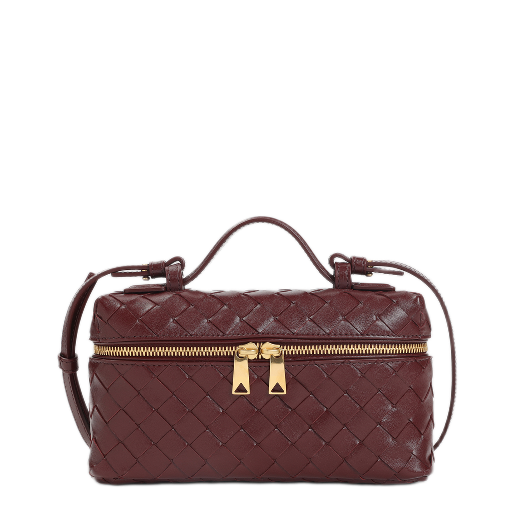 Vanity Case Bag - Image 1