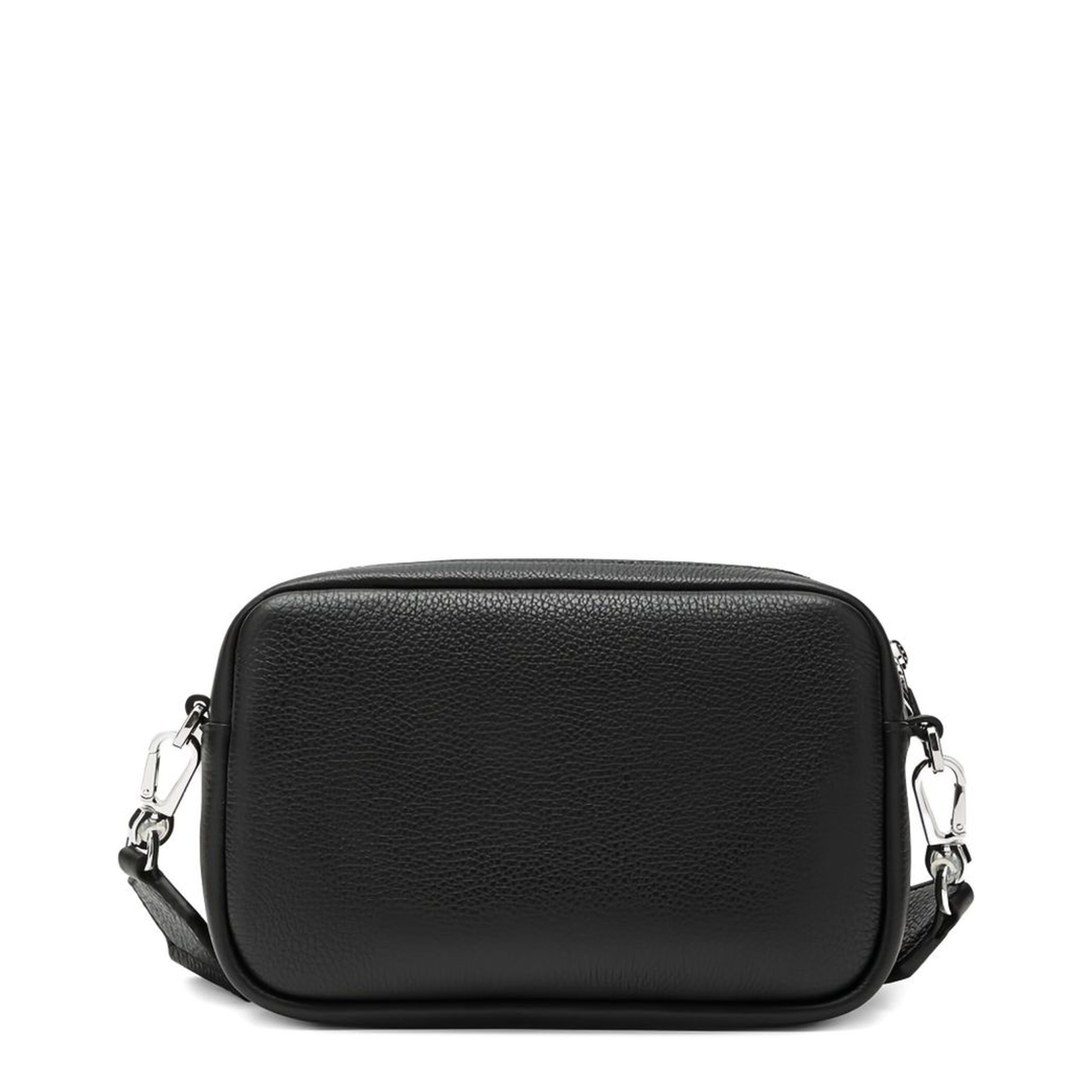 Small Pebble Messenger Bag - Image 2