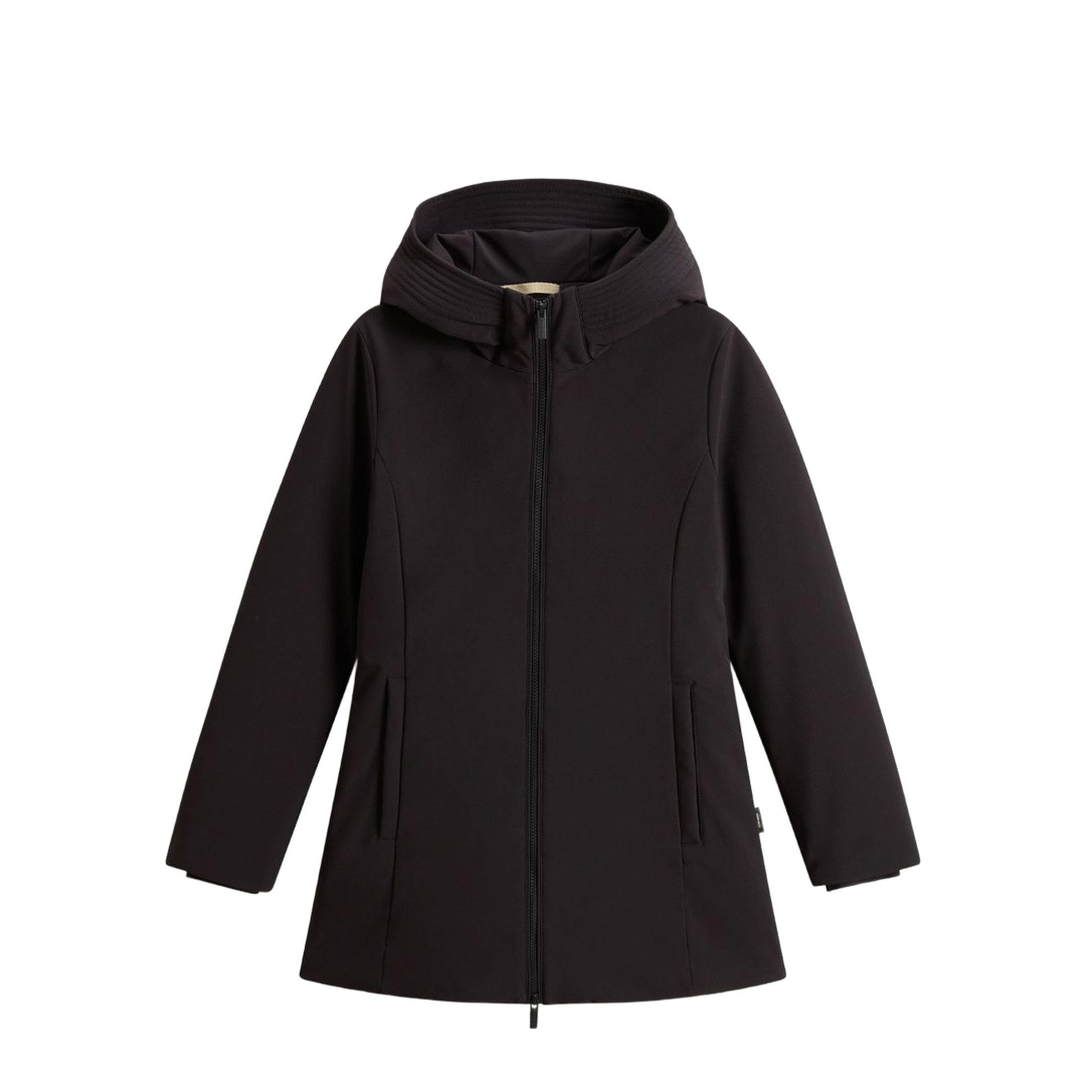 Coats Black - Image 1