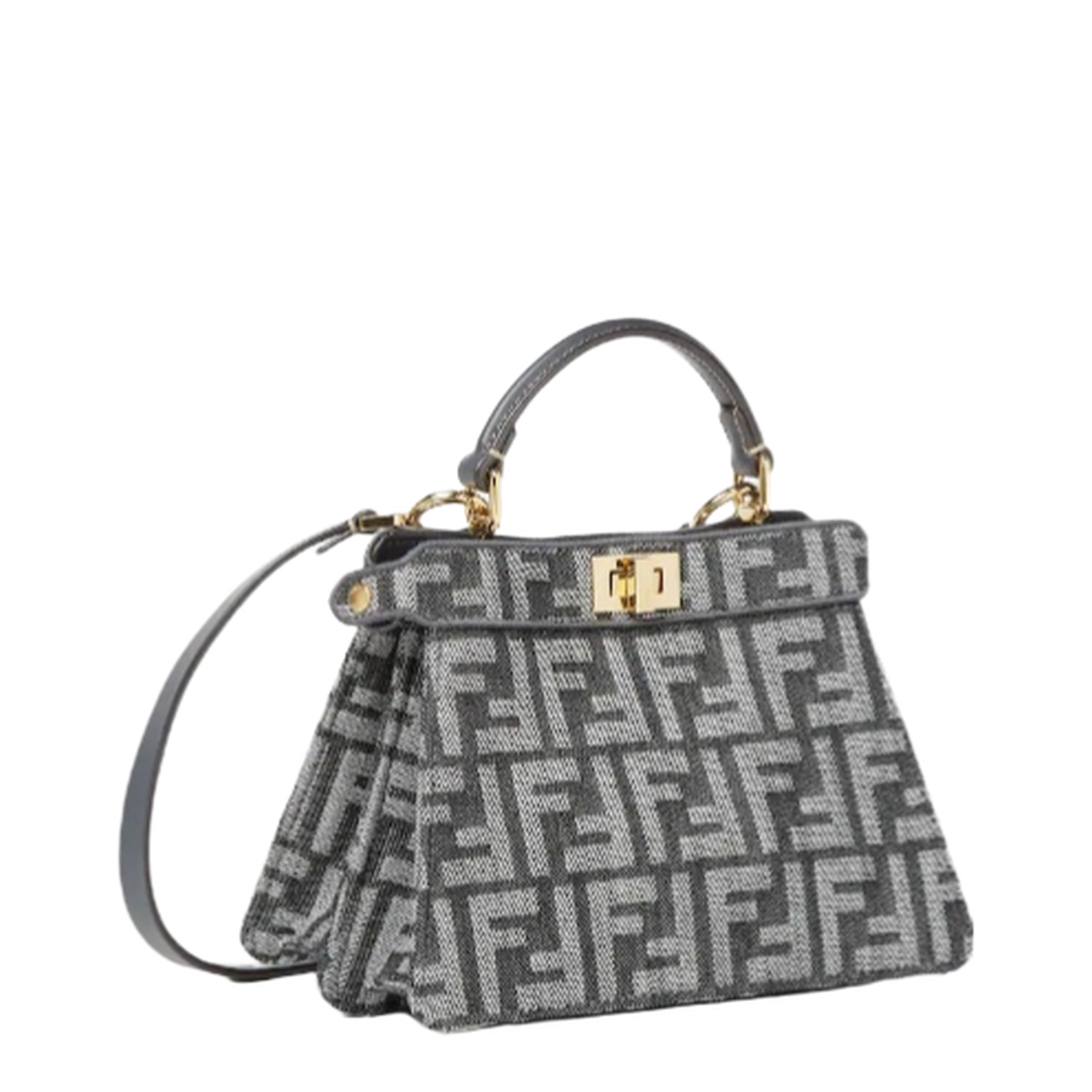 Peekaboo ISeeU Petite Fabric Blue - Image 2