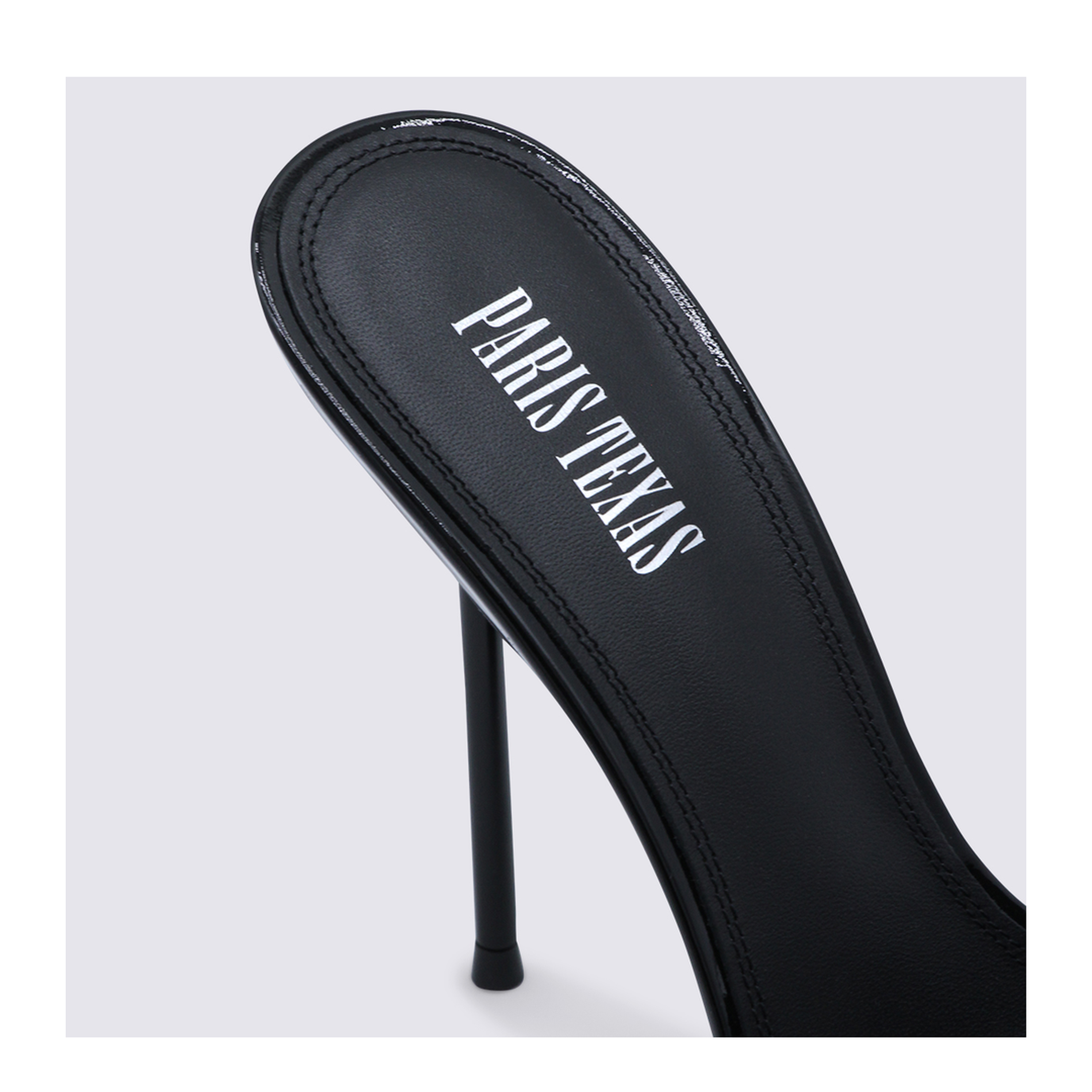 Sandals Black - Image 8