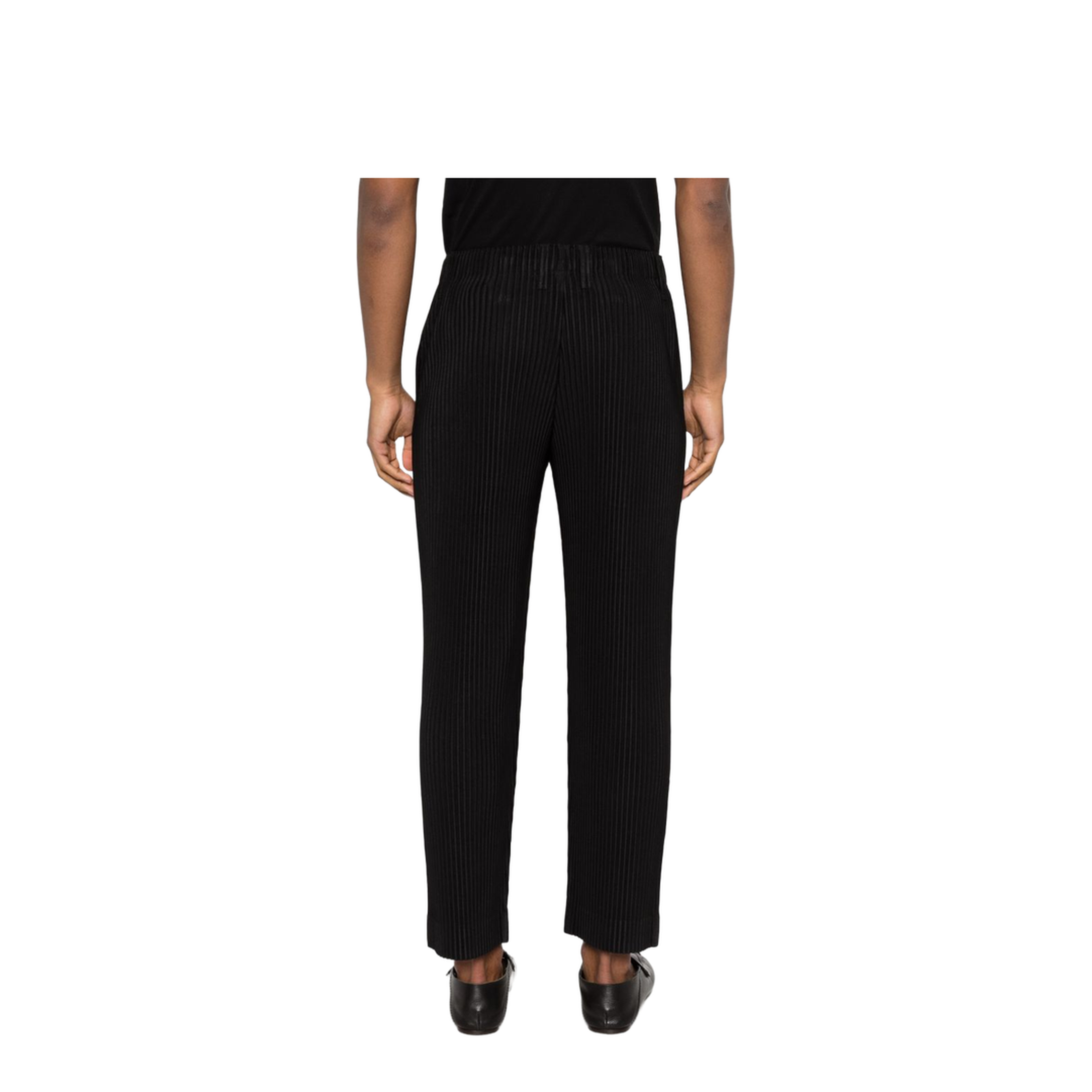 Trousers Black - Image 5