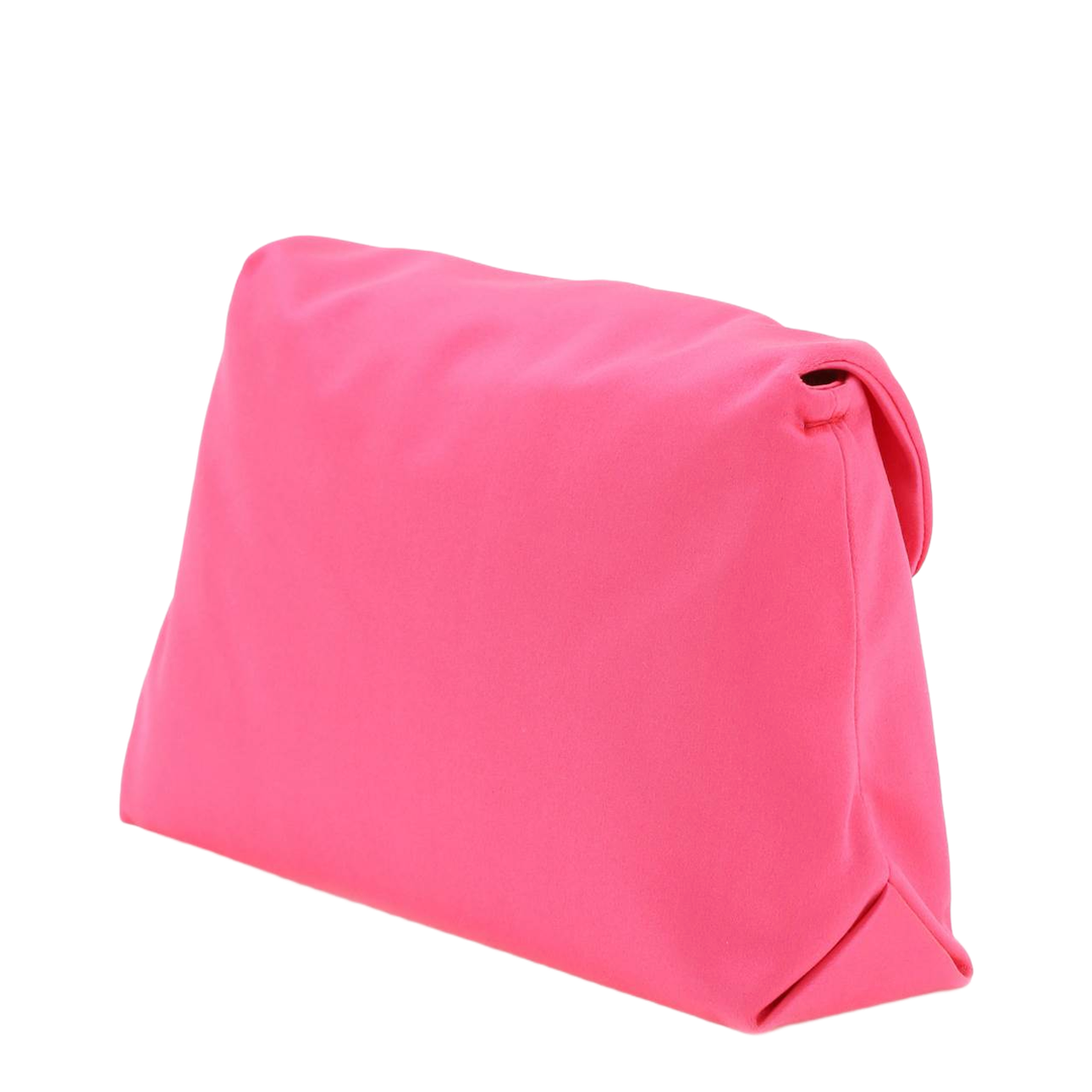 Crystal Buckle Clutch Bag - Image 3