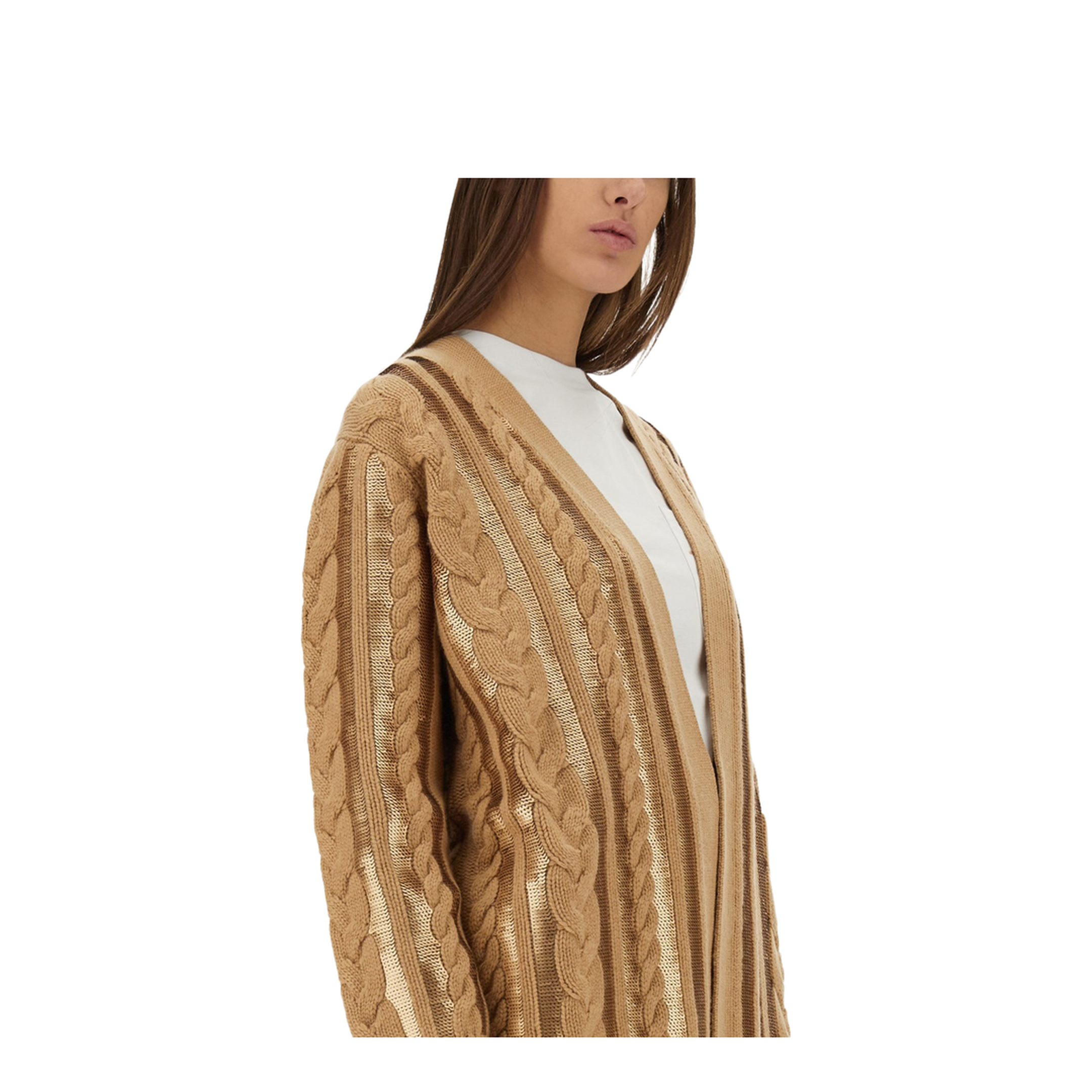 CARDIGAN "MIRCO" - Image 4