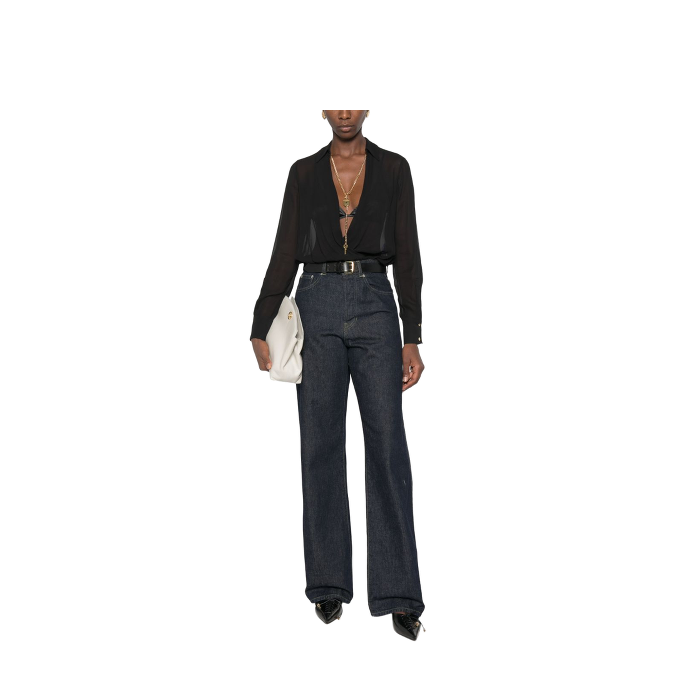 Shirts Black - Image 2