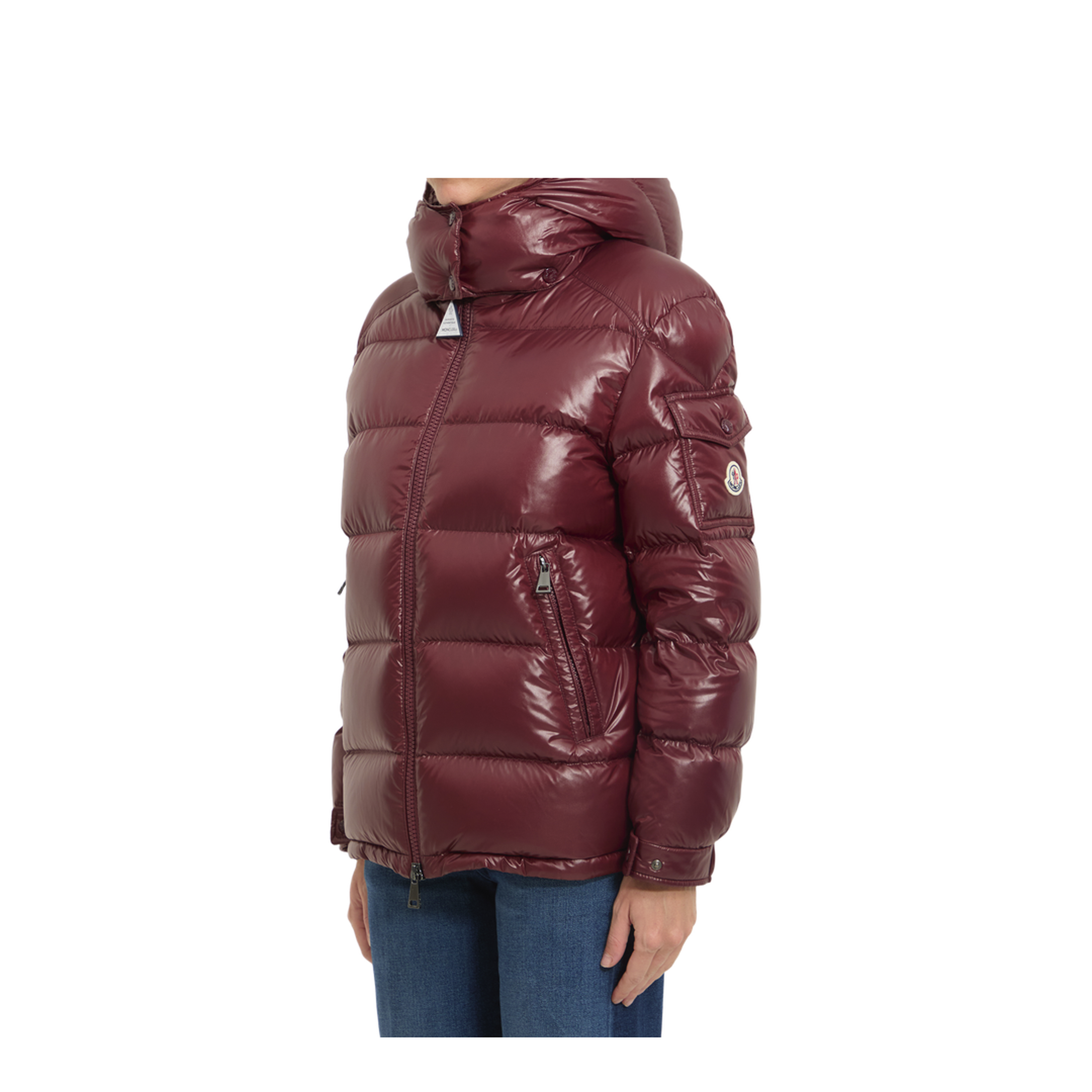 Coats RED - Image 2