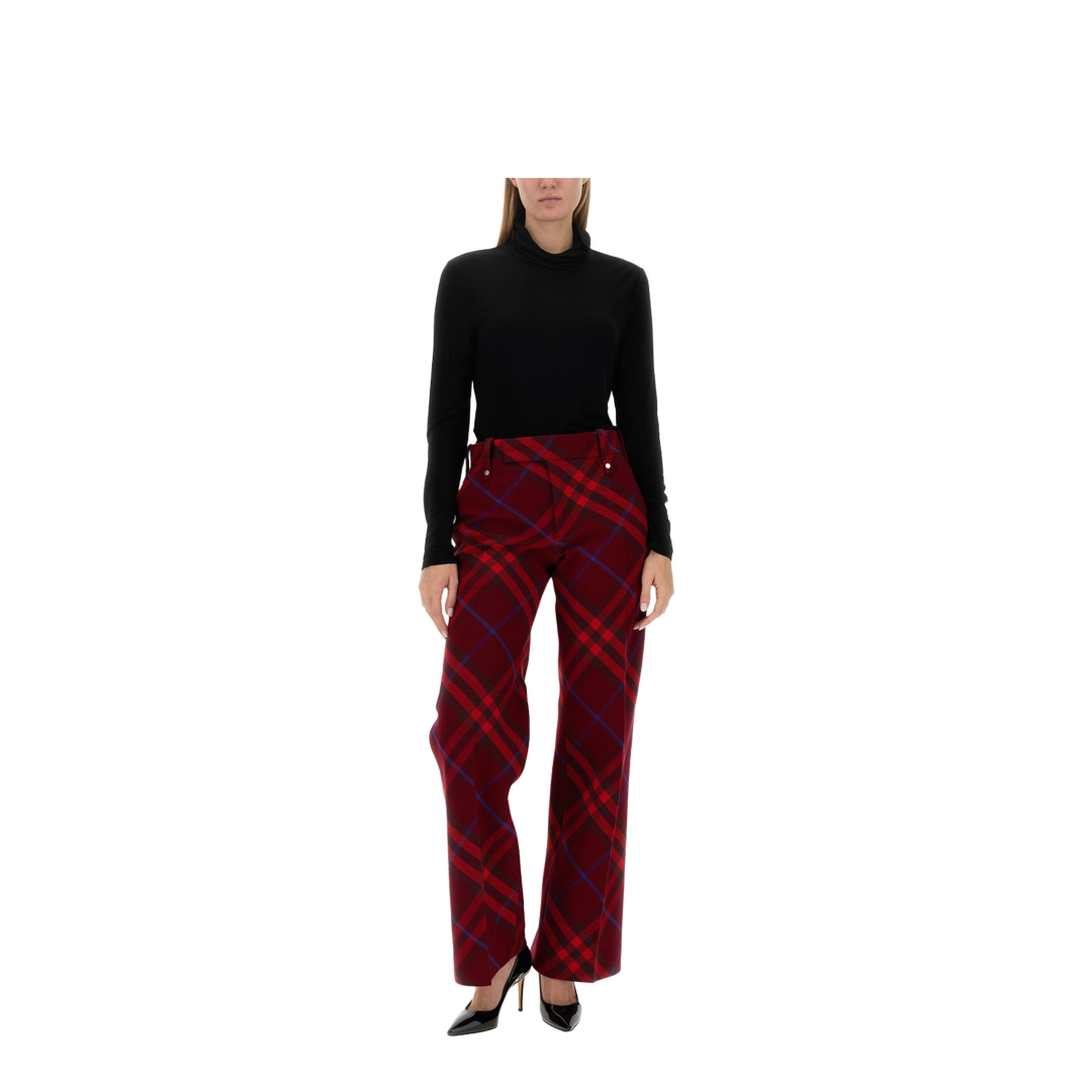 Wool Pants - Image 2