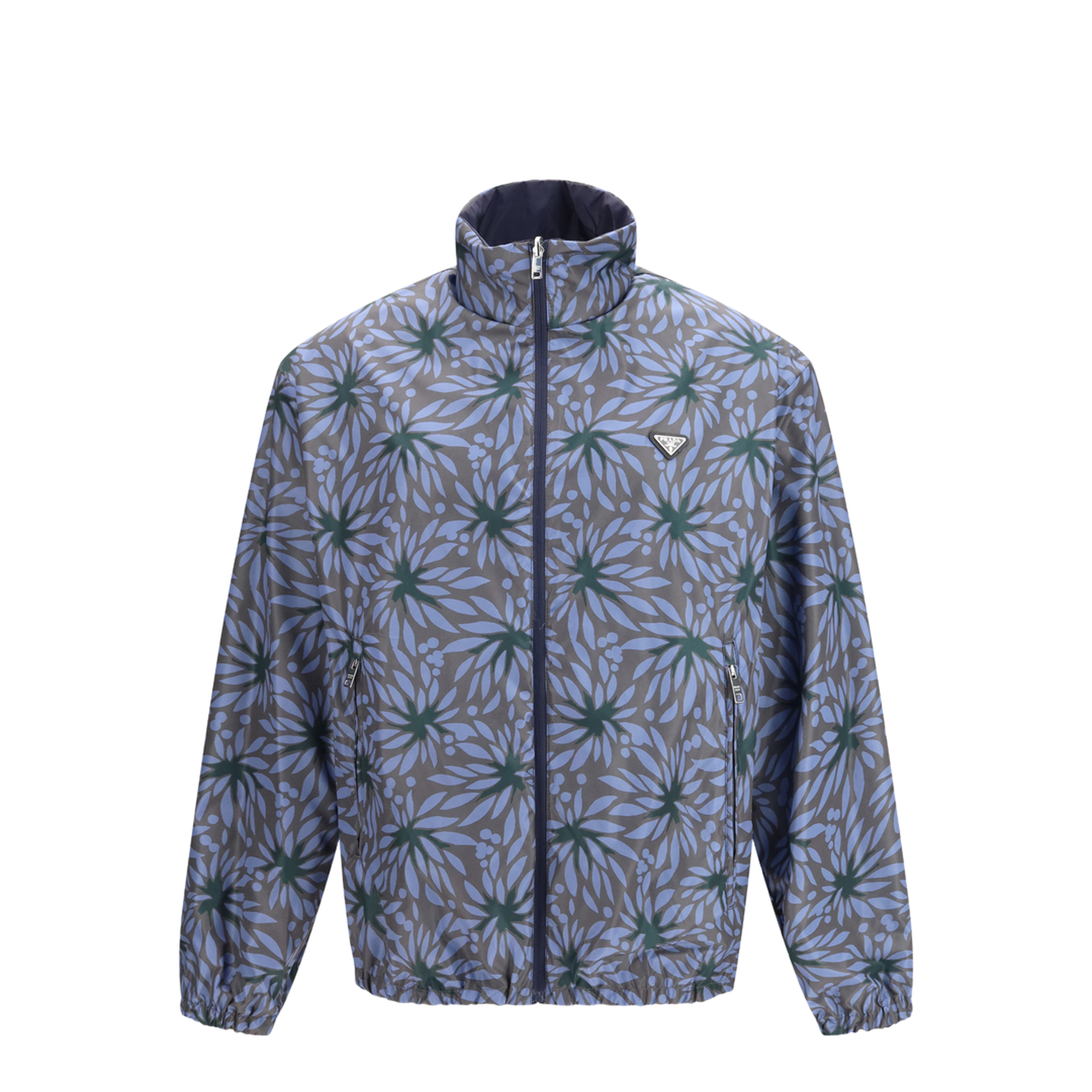 Re-Nylon Reversible Jacket - Image 2