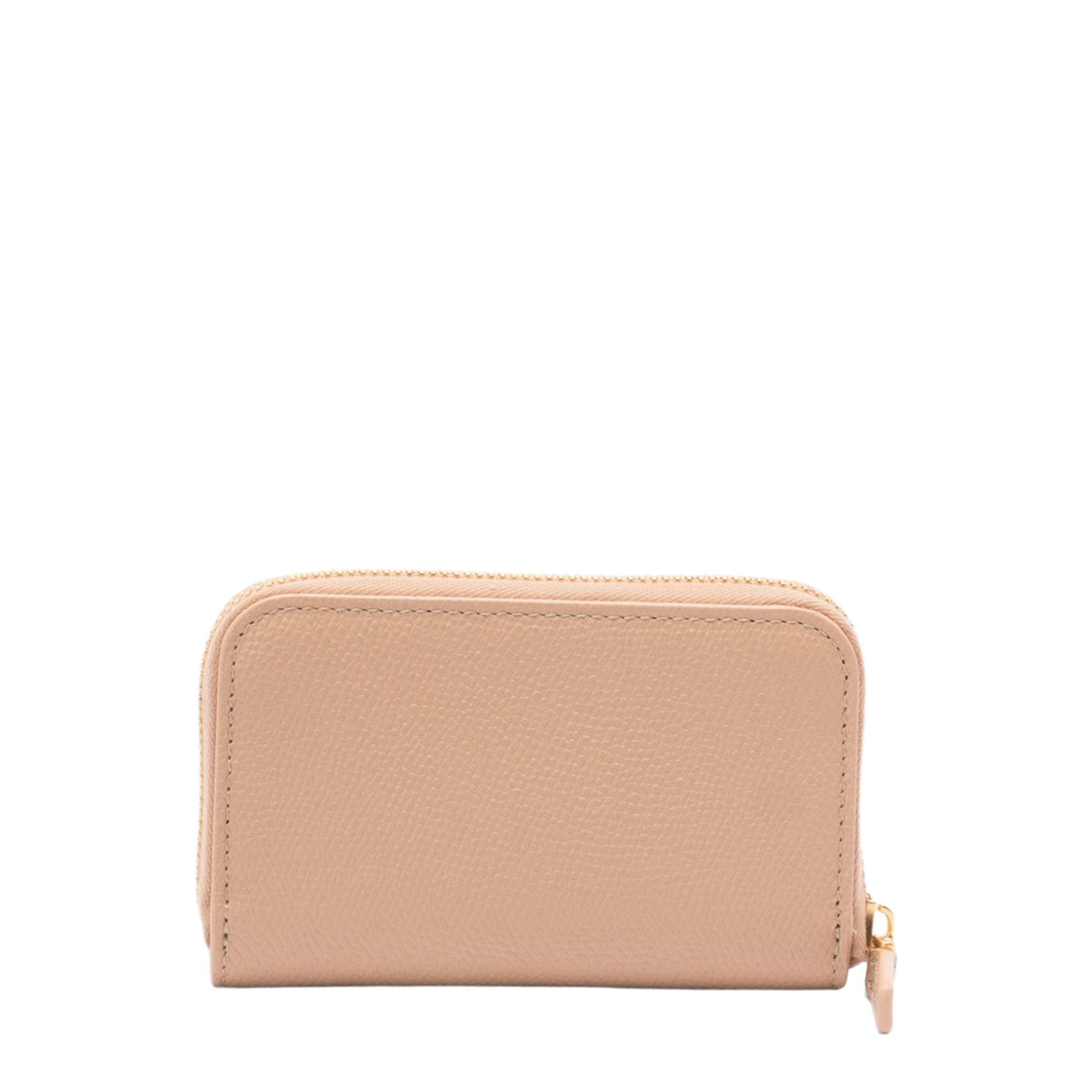 Pink Logo Signature Wallet - Image 2