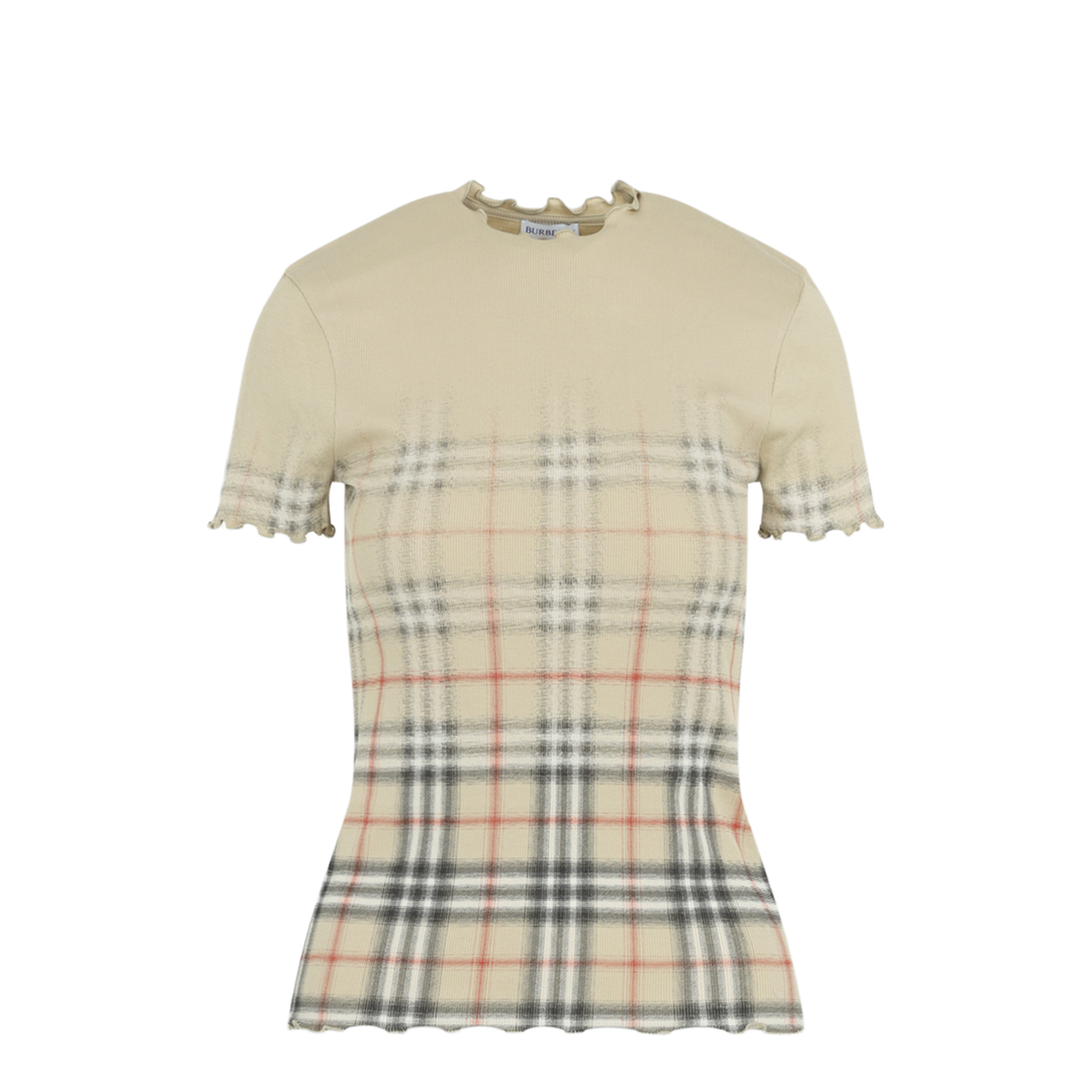 Letty Degrade T-shirt - Image 3