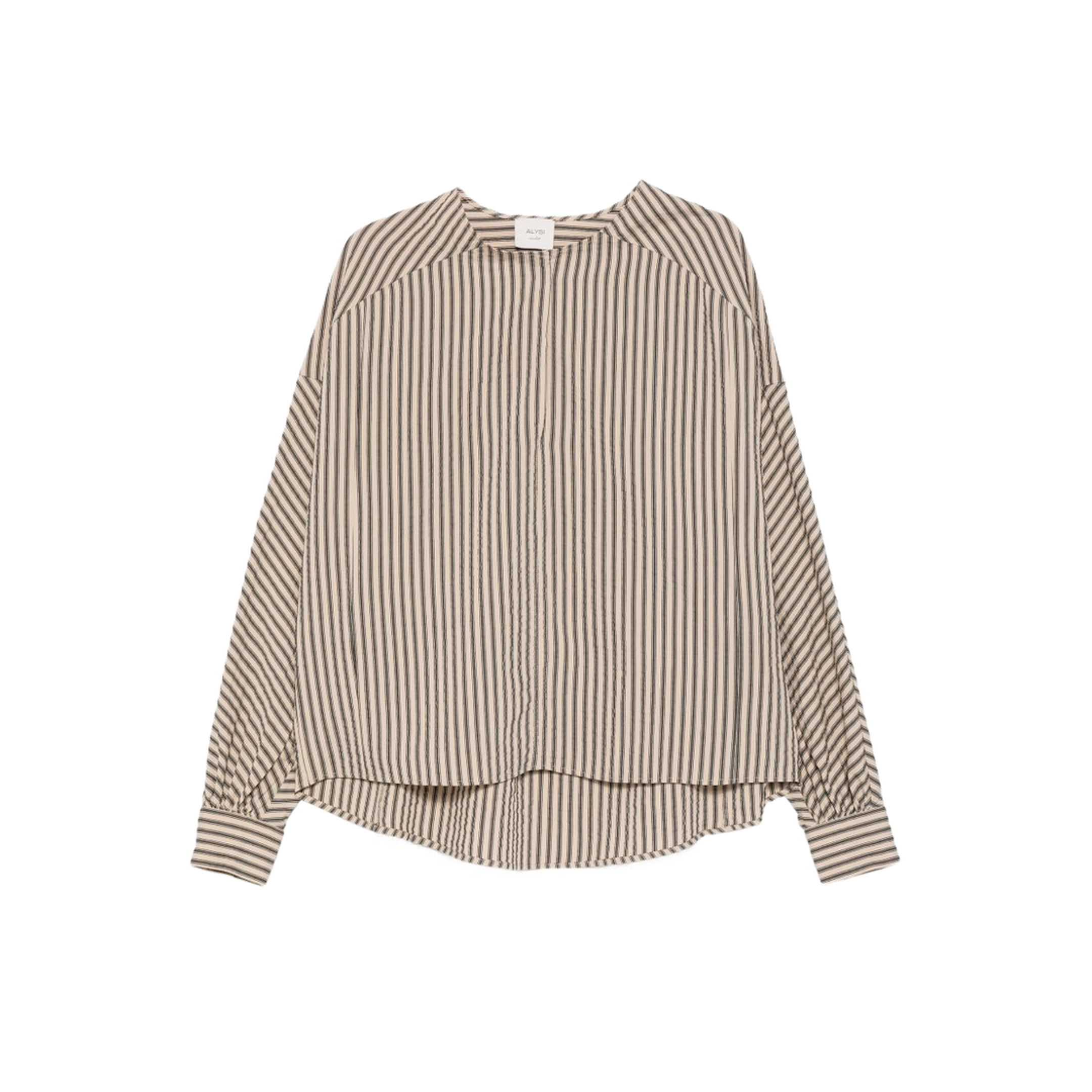 Shirts Beige - Image 1