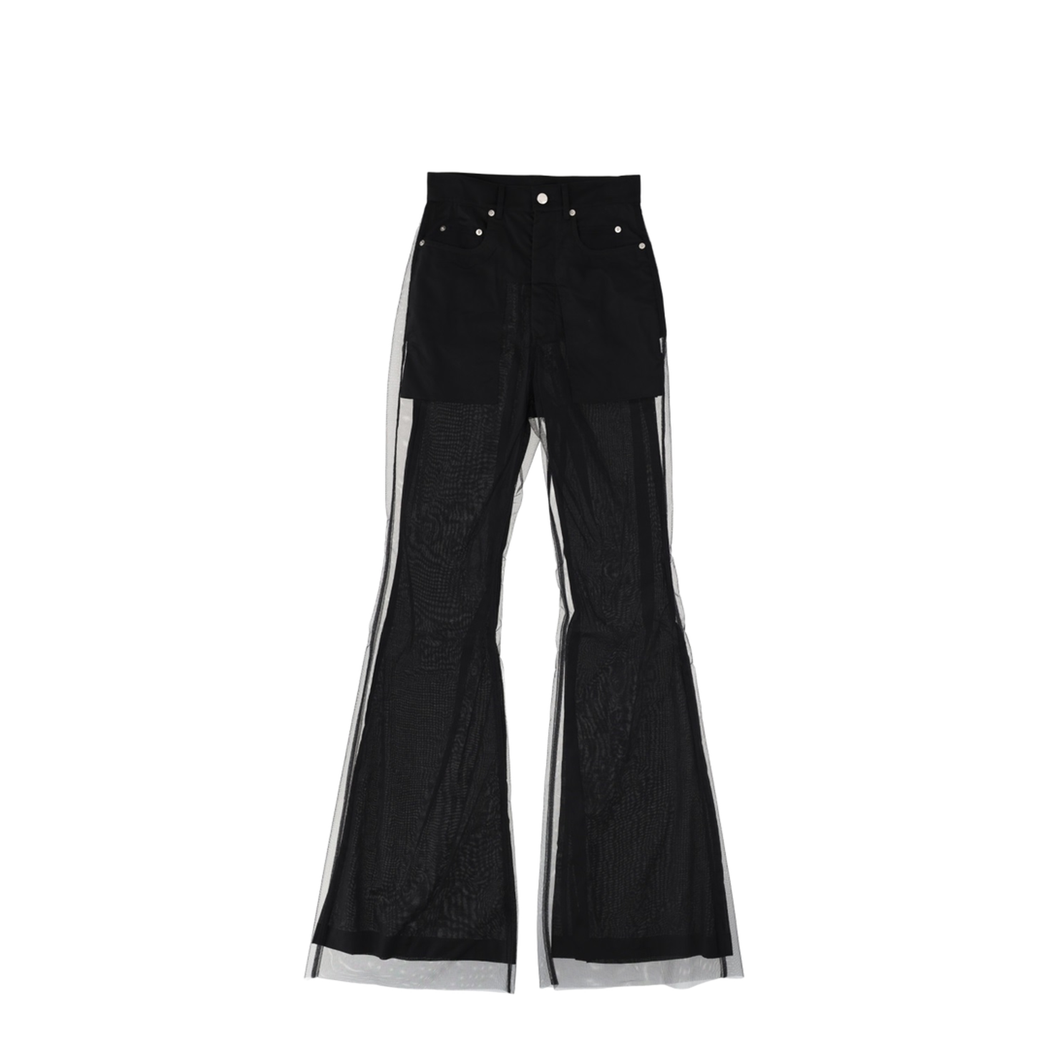 Bolan Bootcut Pants - Image 1