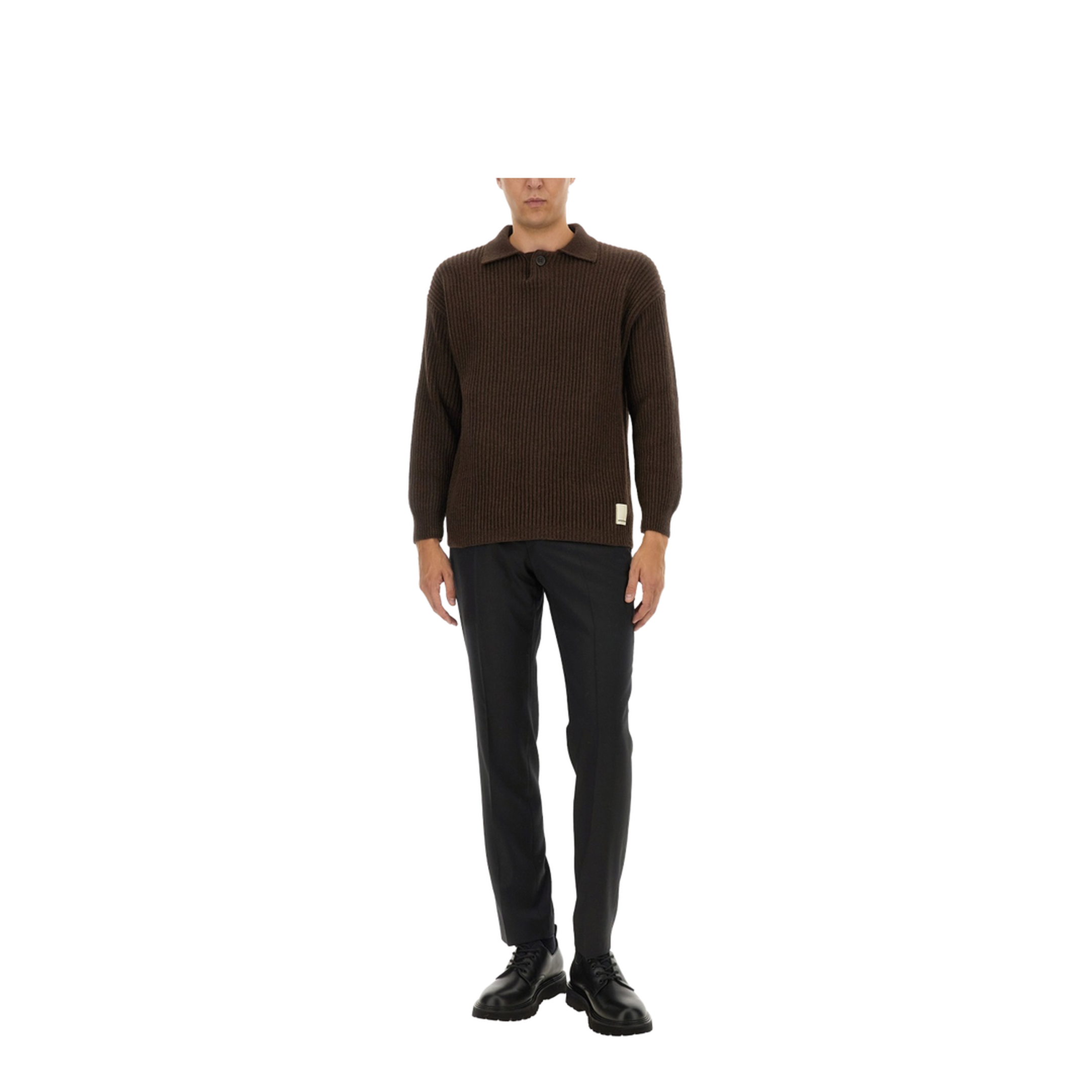 Wool Jersey - Image 2